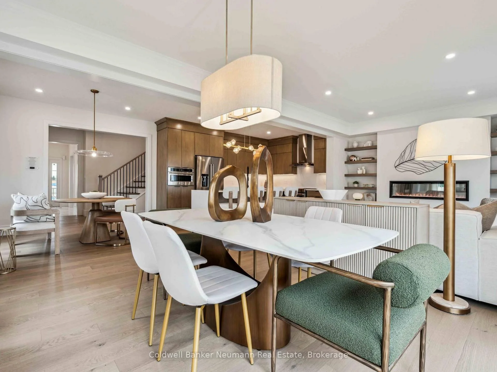 Photo 18 of 645 Anton Crescent, Kitchener, Rosenburg — HOMEH