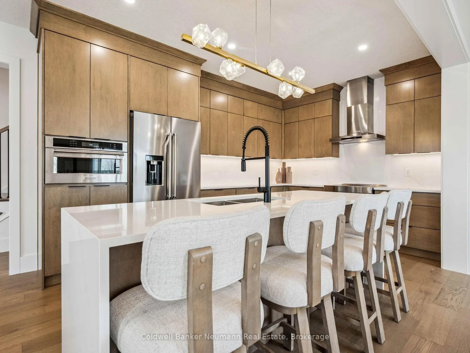Photo 20 of 645 Anton Crescent, Kitchener, Rosenburg — HOMEH