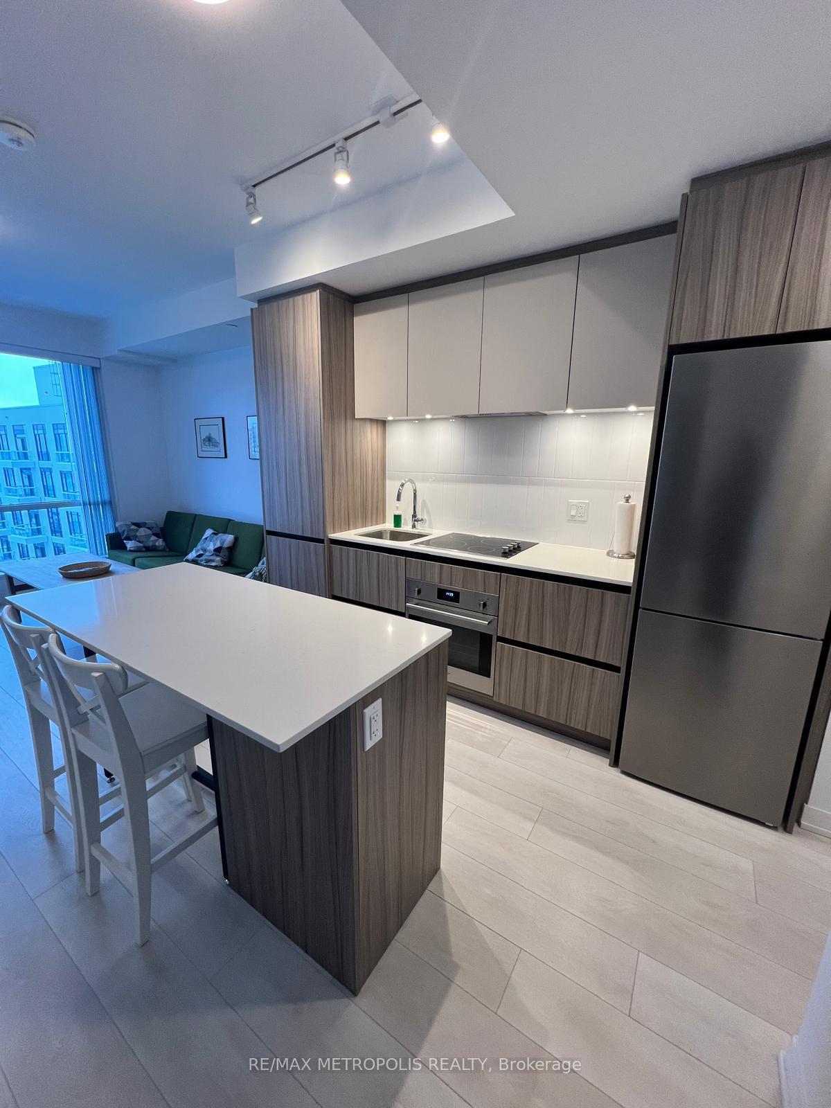 Photo 8 of Unit 1212, 7950 Bathurst Street, Vaughan, Beverley Glen — HOMEH