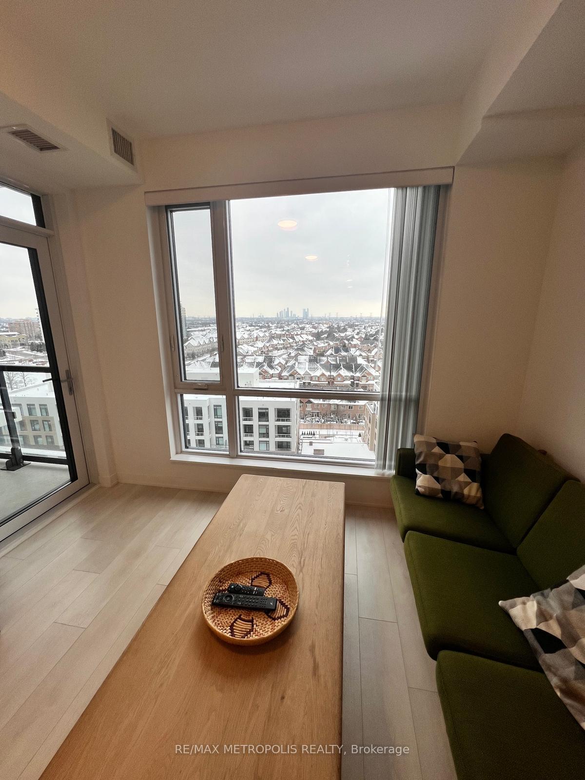 Photo 11 of Unit 1212, 7950 Bathurst Street, Vaughan, Beverley Glen — HOMEH