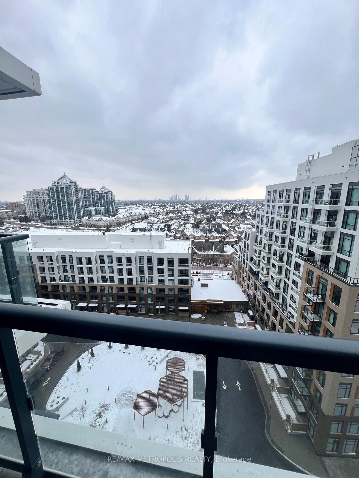 Photo 13 of Unit 1212, 7950 Bathurst Street, Vaughan, Beverley Glen — HOMEH