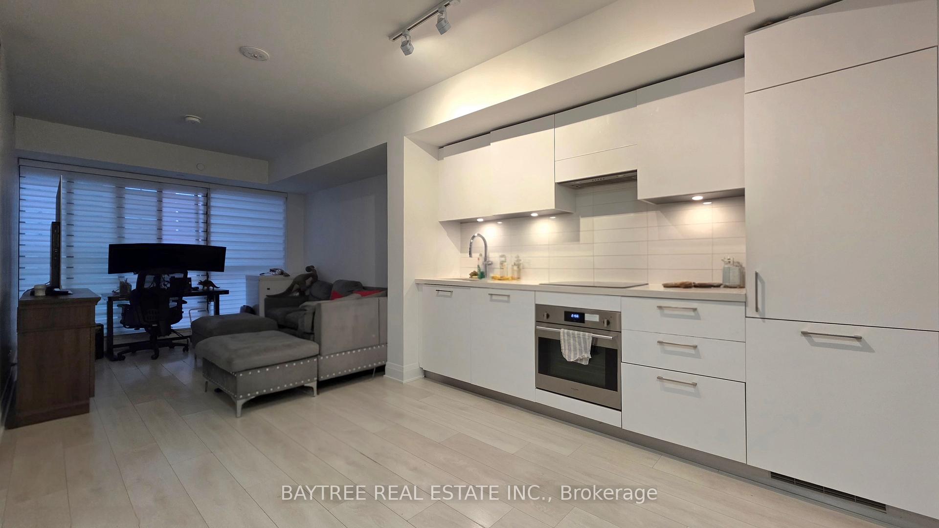 Photo 2 of Unit 402, 33 Frederick Todd Way, Toronto, Thorncliffe Park — HOMEH