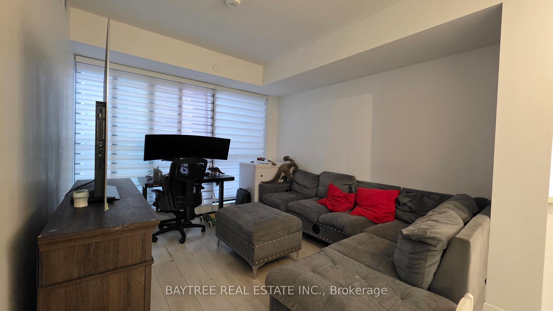 Photo 5 of Unit 402, 33 Frederick Todd Way, Toronto, Thorncliffe Park — HOMEH