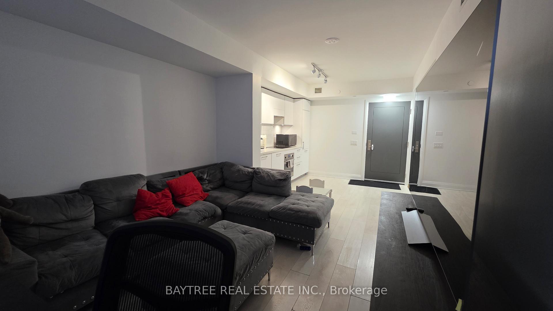 Photo 7 of Unit 402, 33 Frederick Todd Way, Toronto, Thorncliffe Park — HOMEH