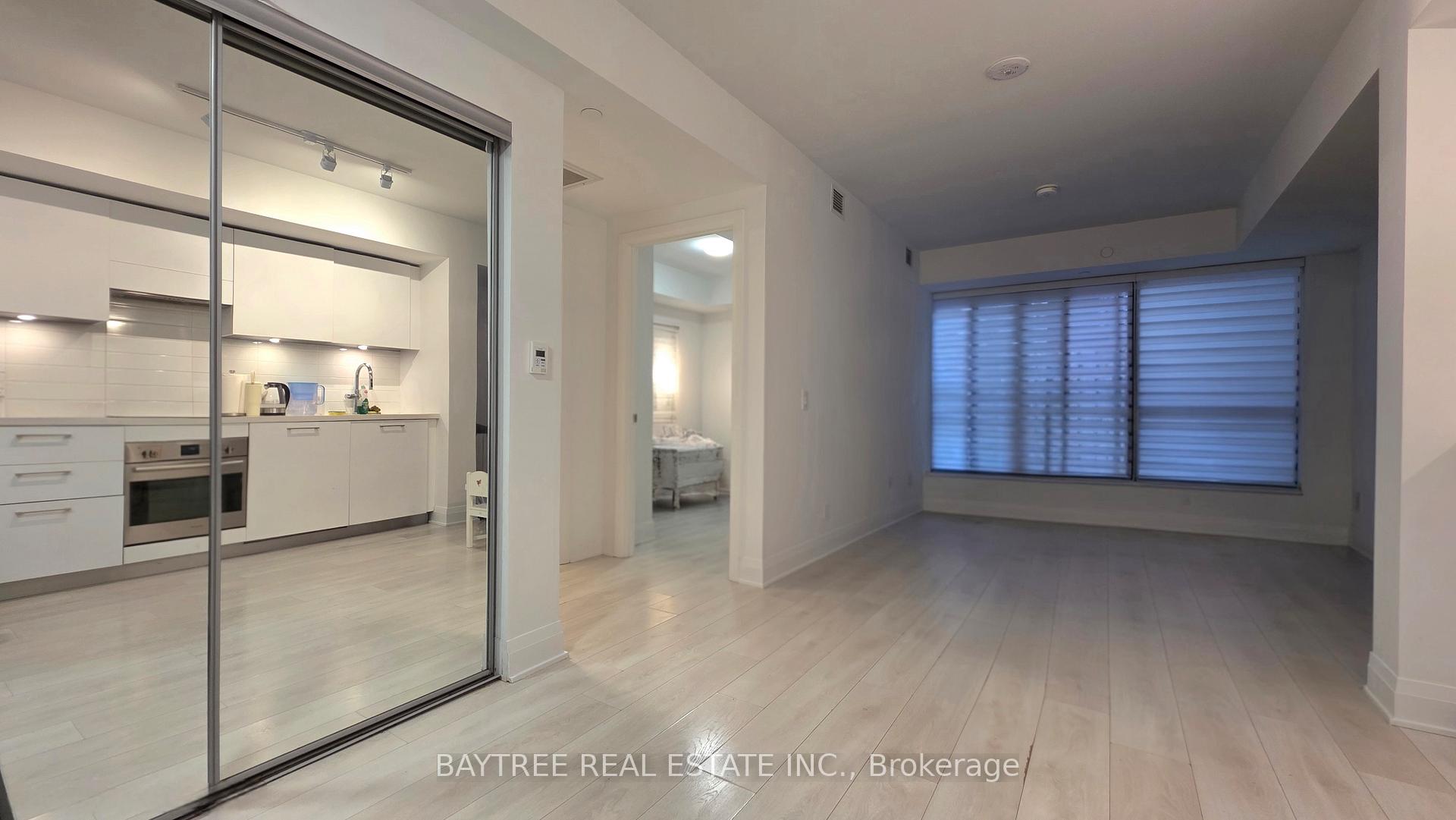 Photo 11 of Unit 402, 33 Frederick Todd Way, Toronto, Thorncliffe Park — HOMEH