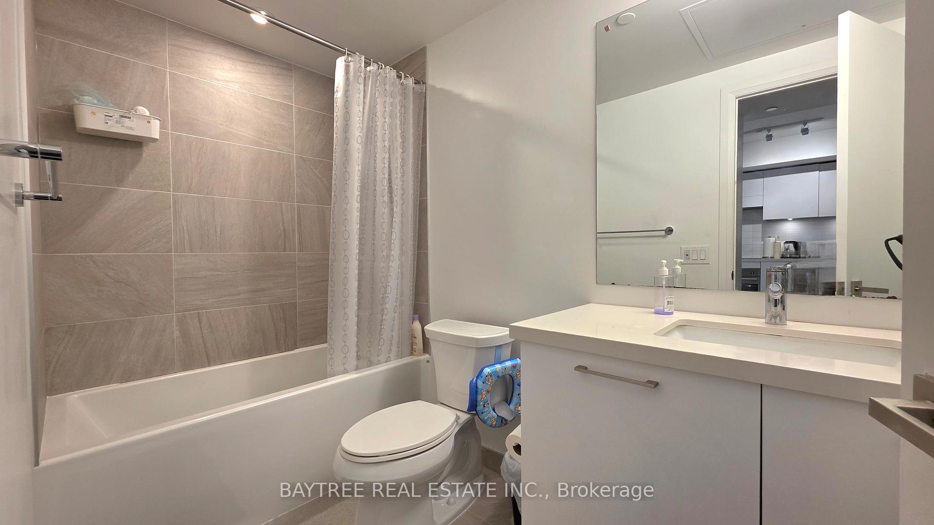 Photo 14 of Unit 402, 33 Frederick Todd Way, Toronto, Thorncliffe Park — HOMEH