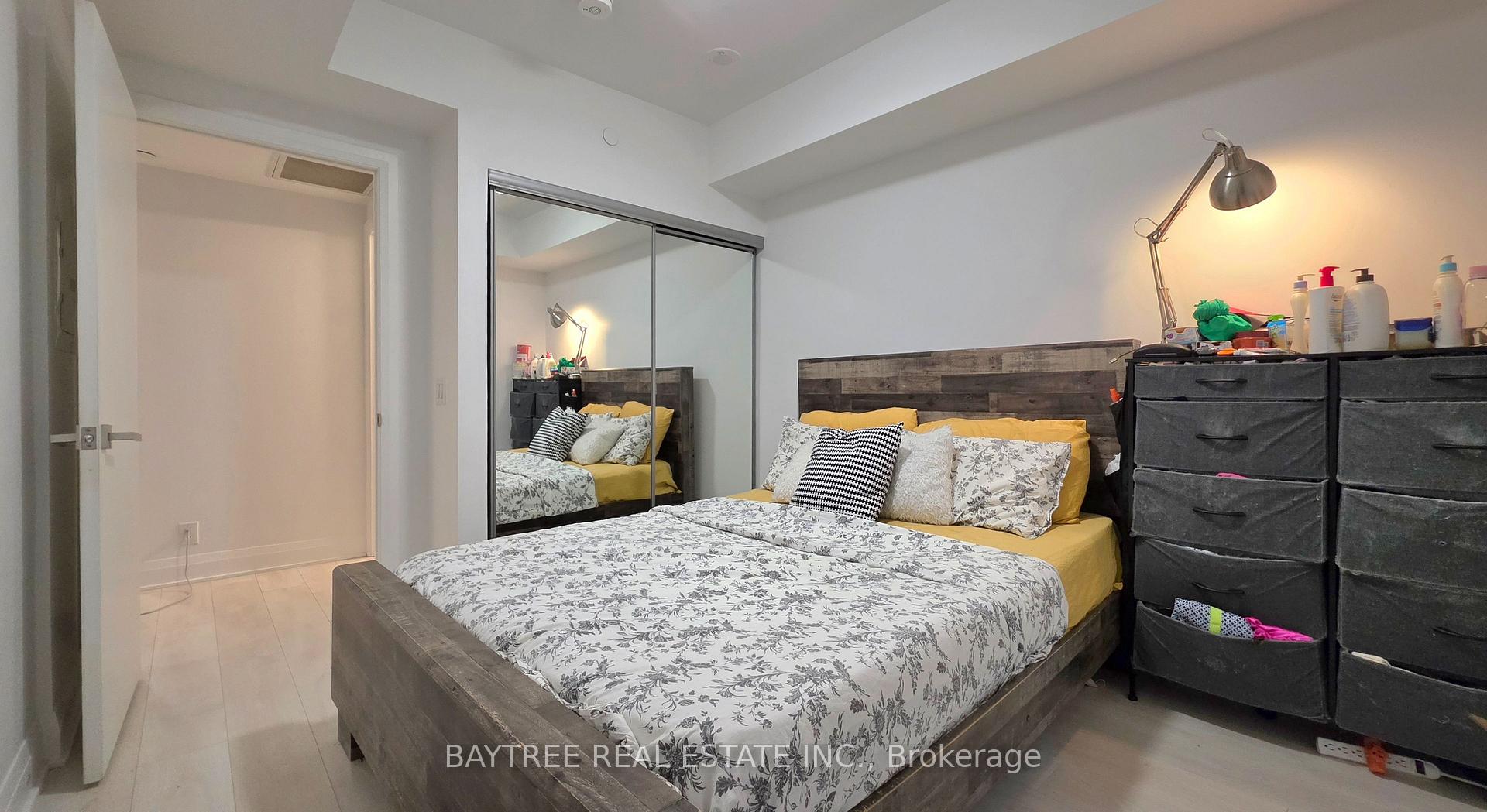 Photo 19 of Unit 402, 33 Frederick Todd Way, Toronto, Thorncliffe Park — HOMEH