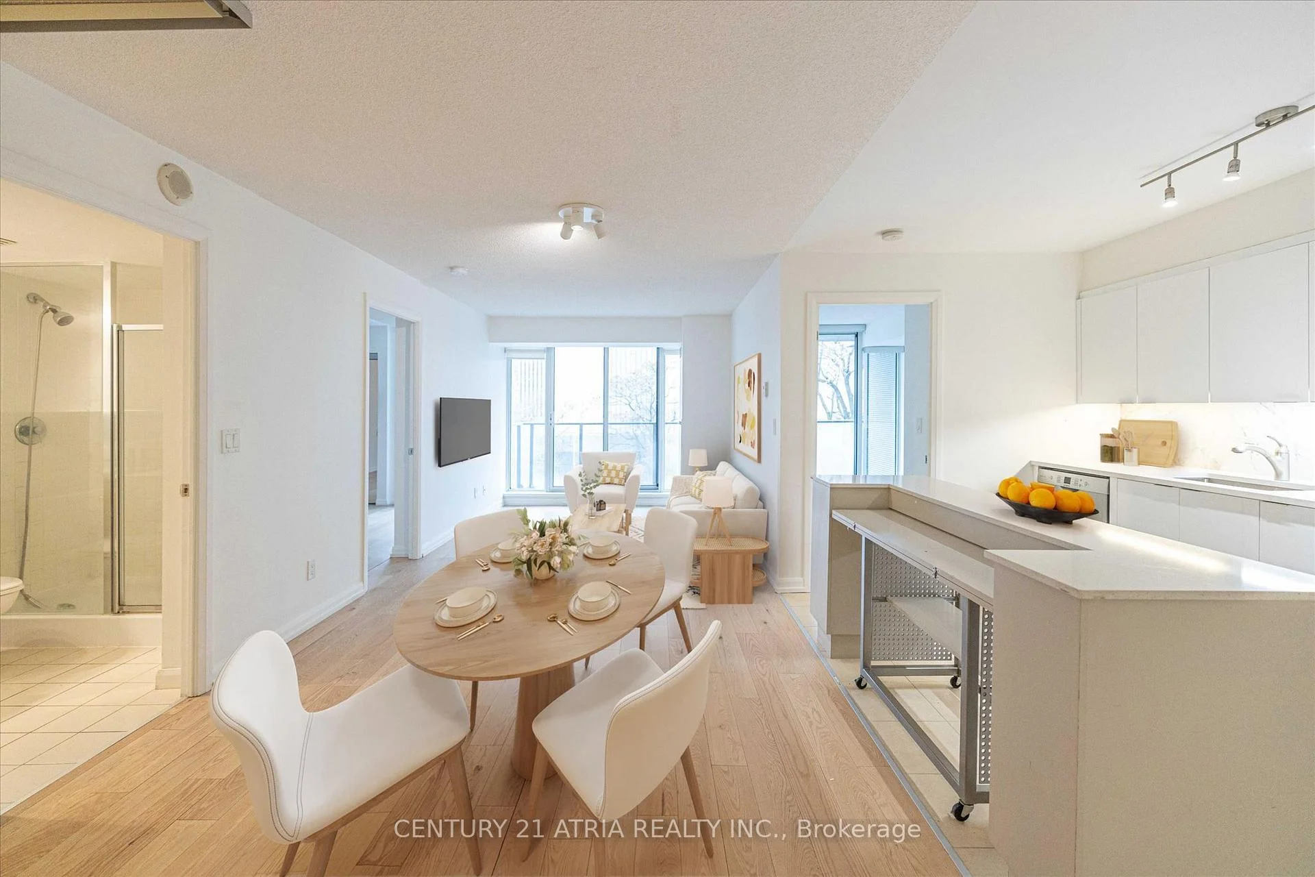 Photo of Unit 606, 111 Elizabeth Street