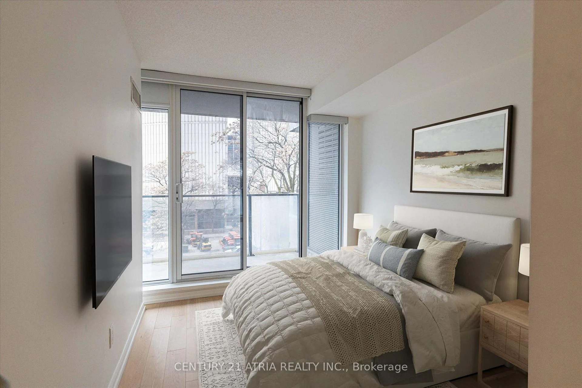 Photo 17 of Unit 606, 111 Elizabeth Street, Toronto, Bay Street Corridor — HOMEH