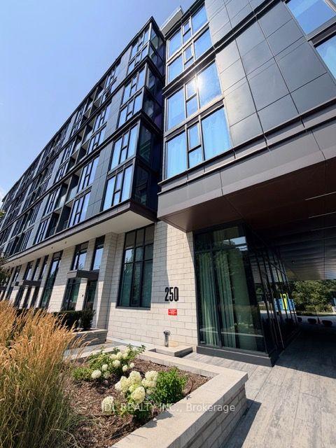 Photo 1 of Unit 705, 250 Lawrence Avenue W, Toronto, Lawrence Park North — HOMEH
