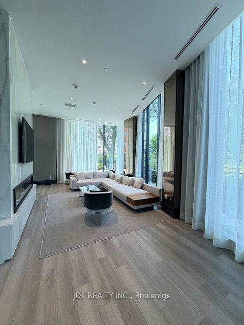 Photo 10 of Unit 705, 250 Lawrence Avenue W, Toronto, Lawrence Park North — HOMEH