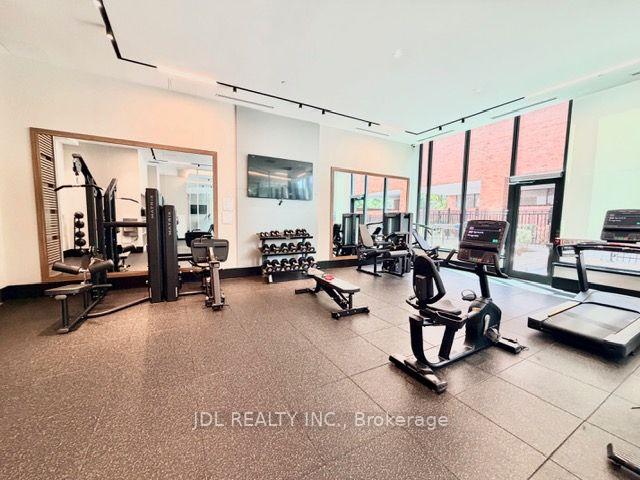 Photo 12 of Unit 705, 250 Lawrence Avenue W, Toronto, Lawrence Park North — HOMEH
