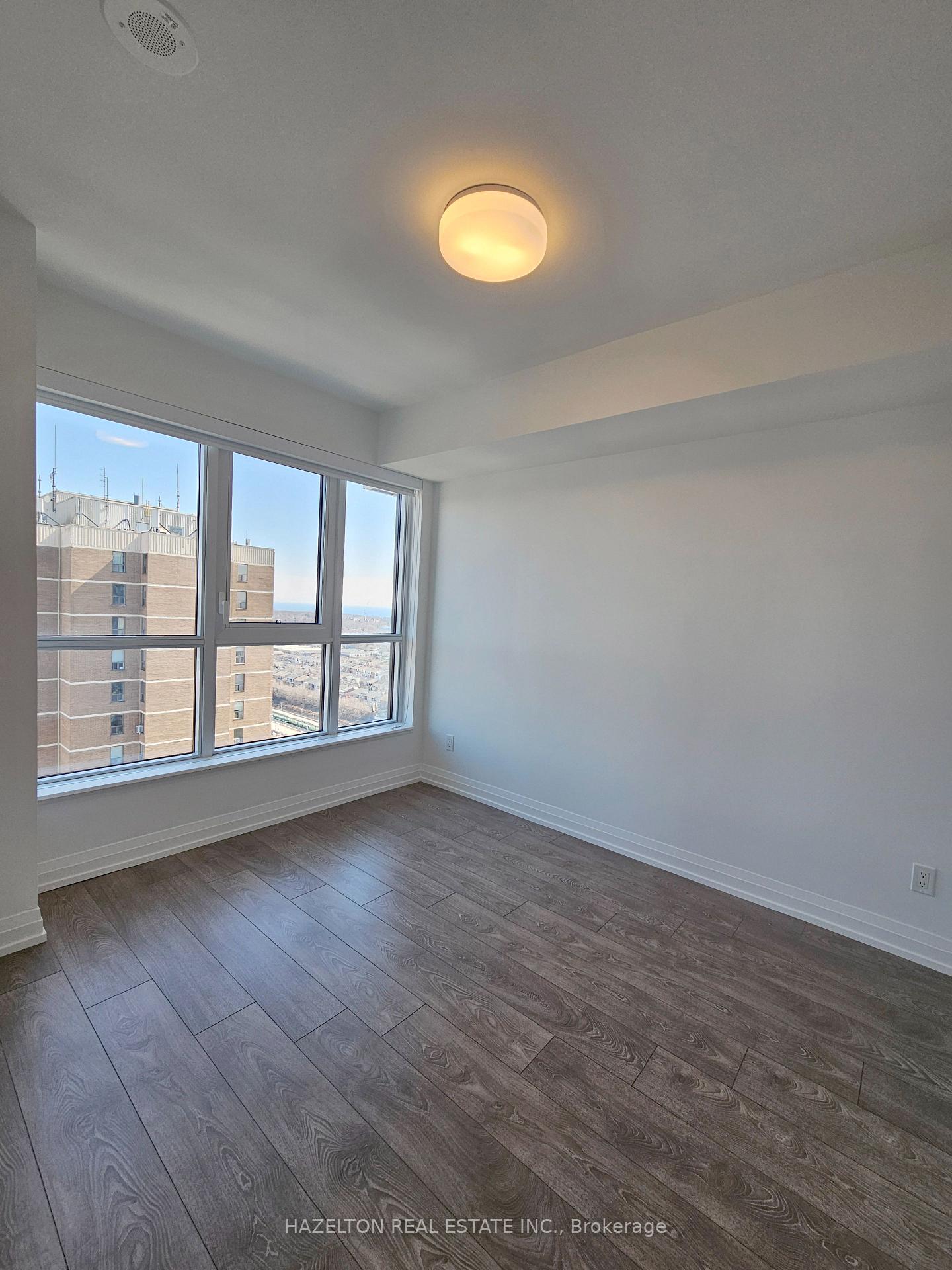 Photo 9 of Unit 2503, 286 Main Street, Toronto, East End-Danforth — HOMEH
