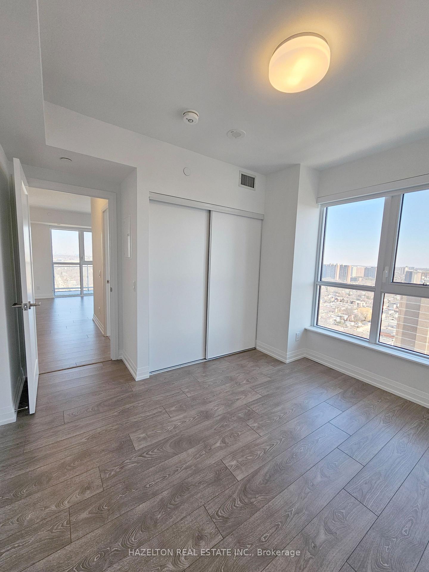 Photo 10 of Unit 2503, 286 Main Street, Toronto, East End-Danforth — HOMEH