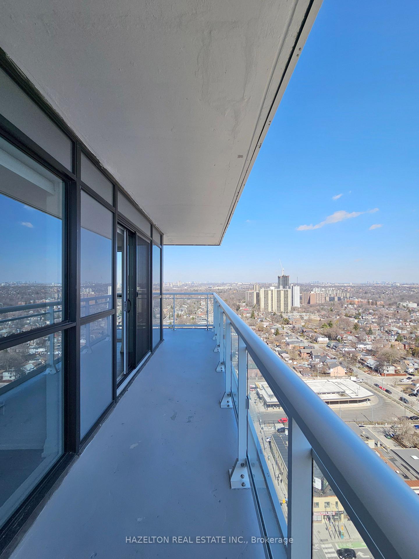 Photo 12 of Unit 2503, 286 Main Street, Toronto, East End-Danforth — HOMEH