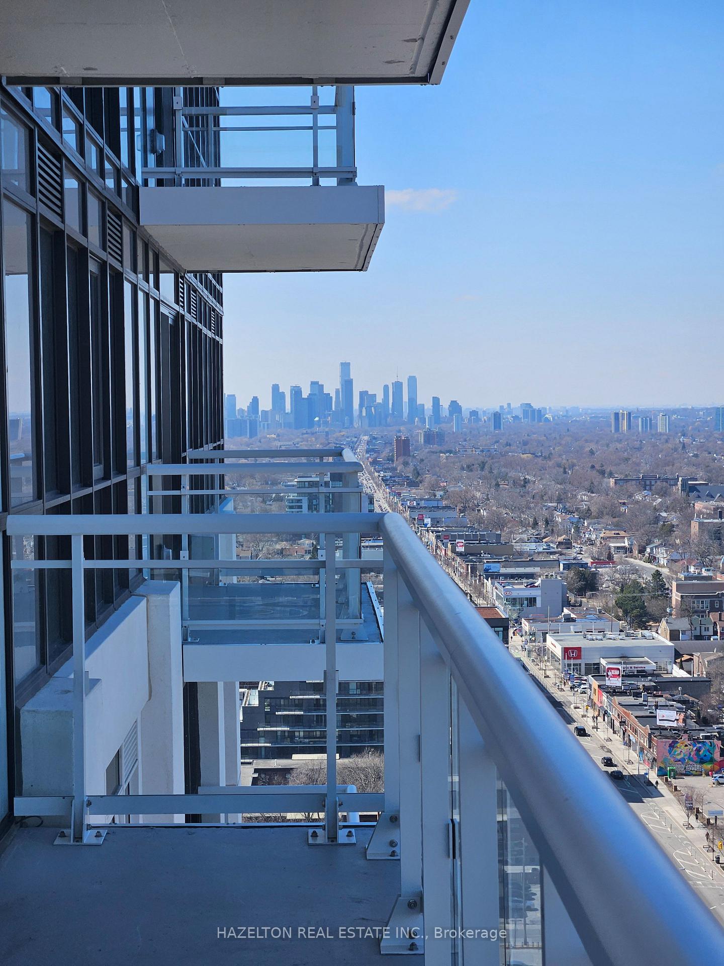 Photo 14 of Unit 2503, 286 Main Street, Toronto, East End-Danforth — HOMEH