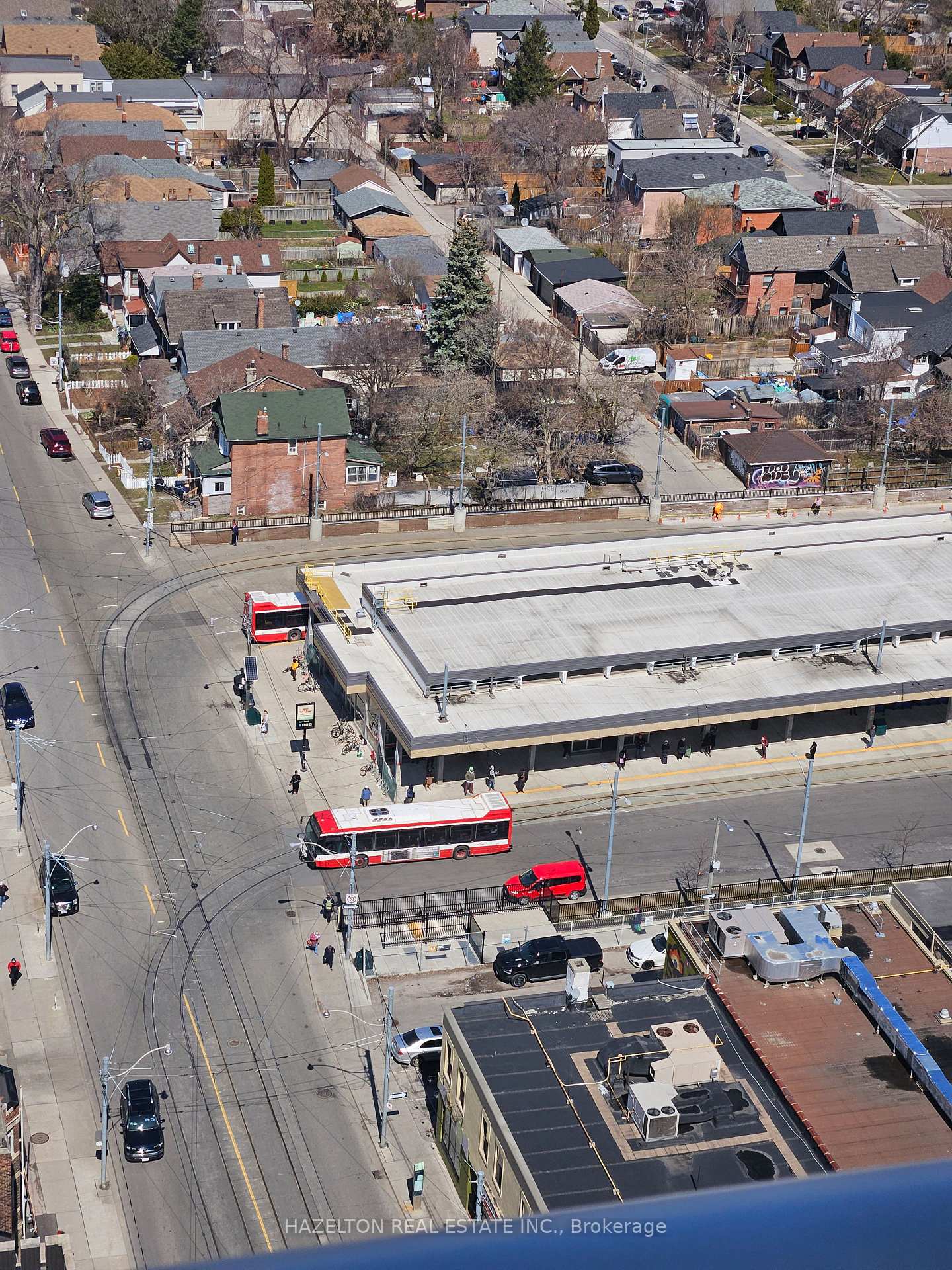 Photo 16 of Unit 2503, 286 Main Street, Toronto, East End-Danforth — HOMEH