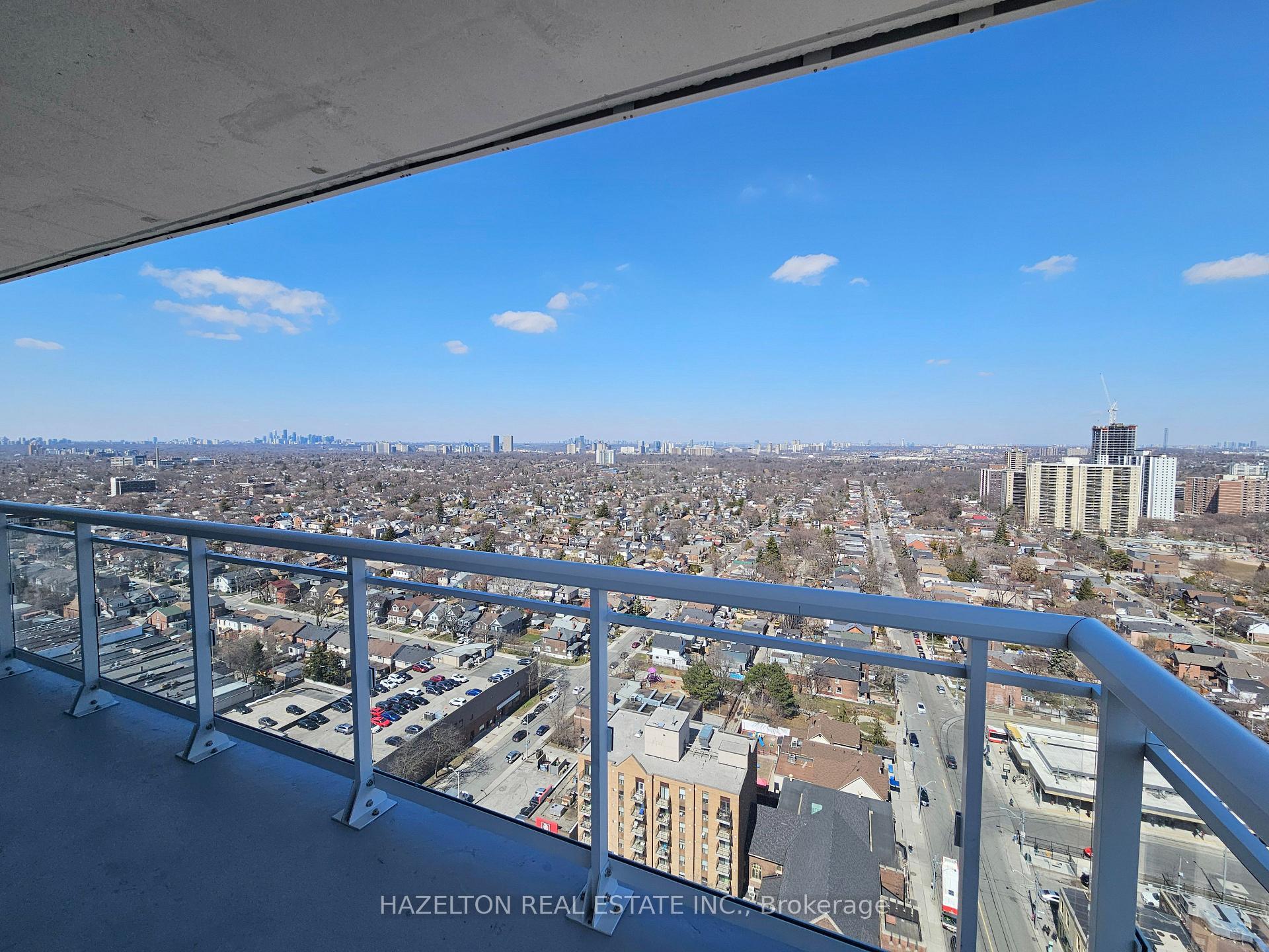 Photo 17 of Unit 2503, 286 Main Street, Toronto, East End-Danforth — HOMEH