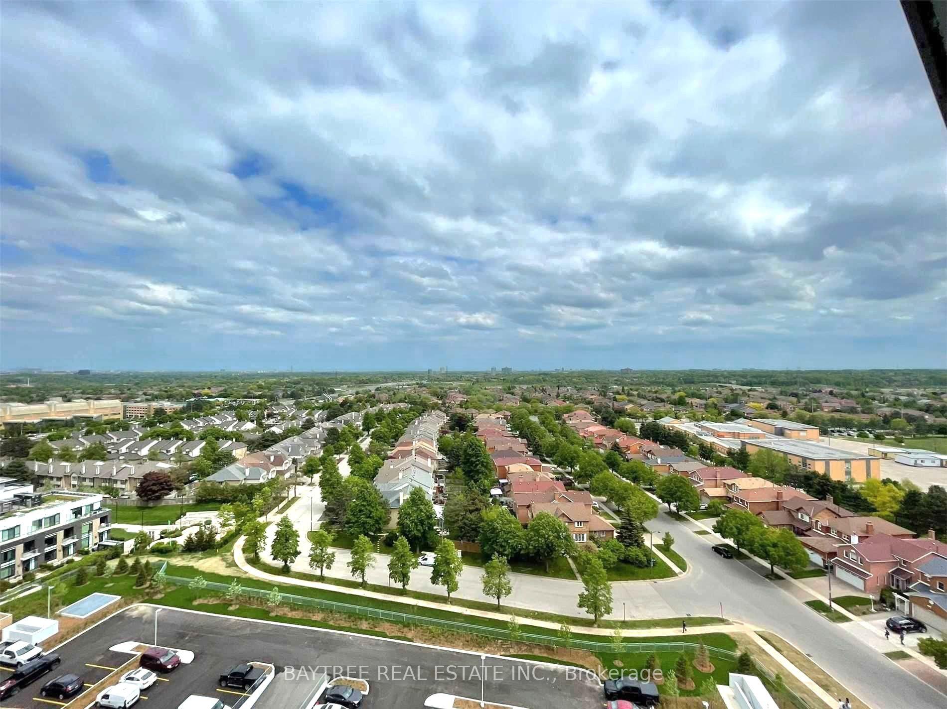 Photo 11 of Unit 1406, 4655 Metcalfe Avenue, Mississauga, Central Erin Mills — HOMEH