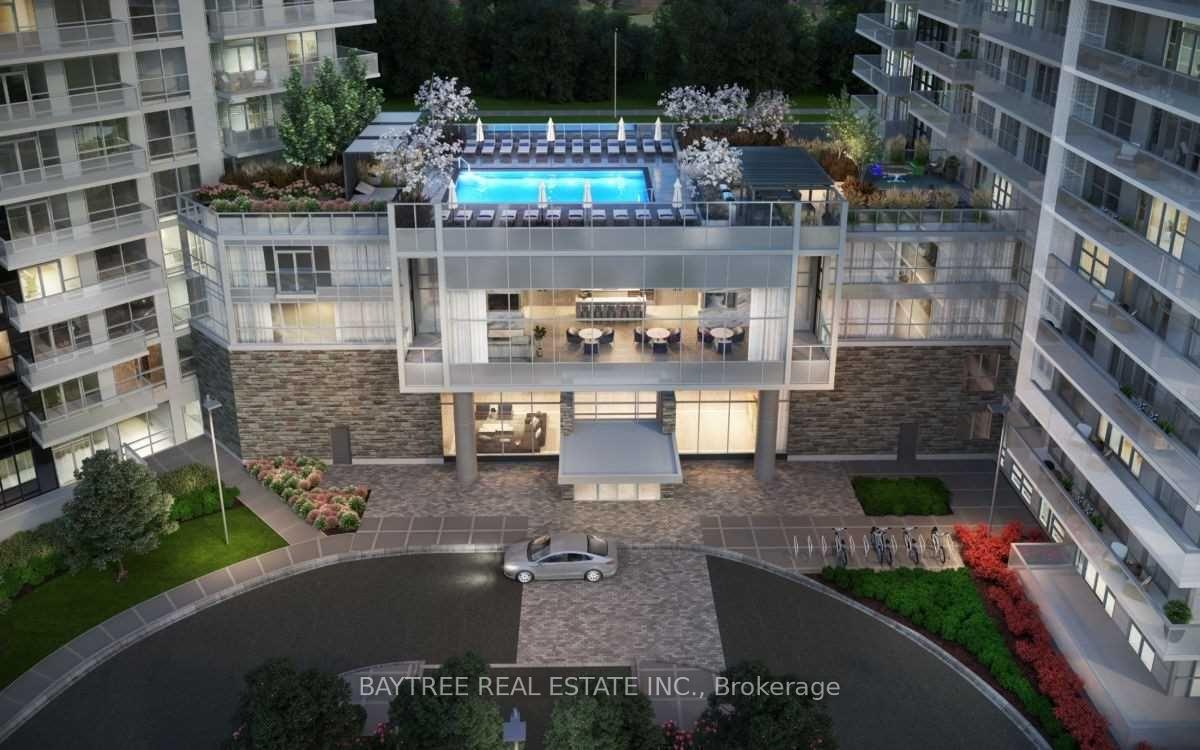 Photo 13 of Unit 1406, 4655 Metcalfe Avenue, Mississauga, Central Erin Mills — HOMEH