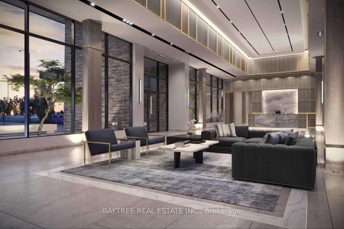 Photo 17 of Unit 1406, 4655 Metcalfe Avenue, Mississauga, Central Erin Mills — HOMEH