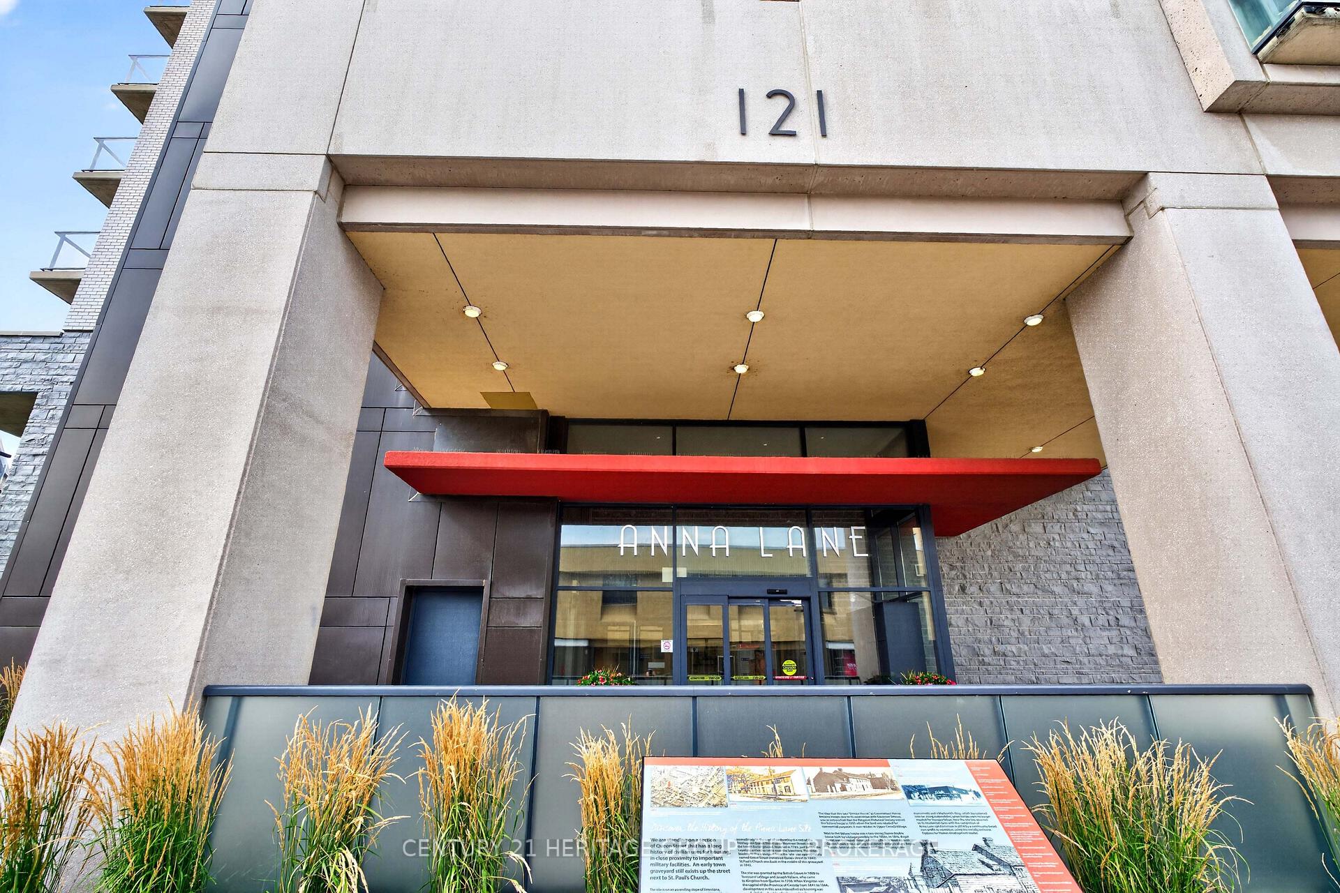 Photo of Unit A1, 121 Queen Street