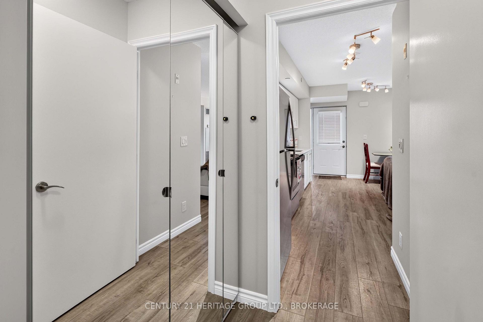 Photo 6 of Unit A1, 121 Queen Street, Kingston, East of Sir John A. Blvd — HOMEH