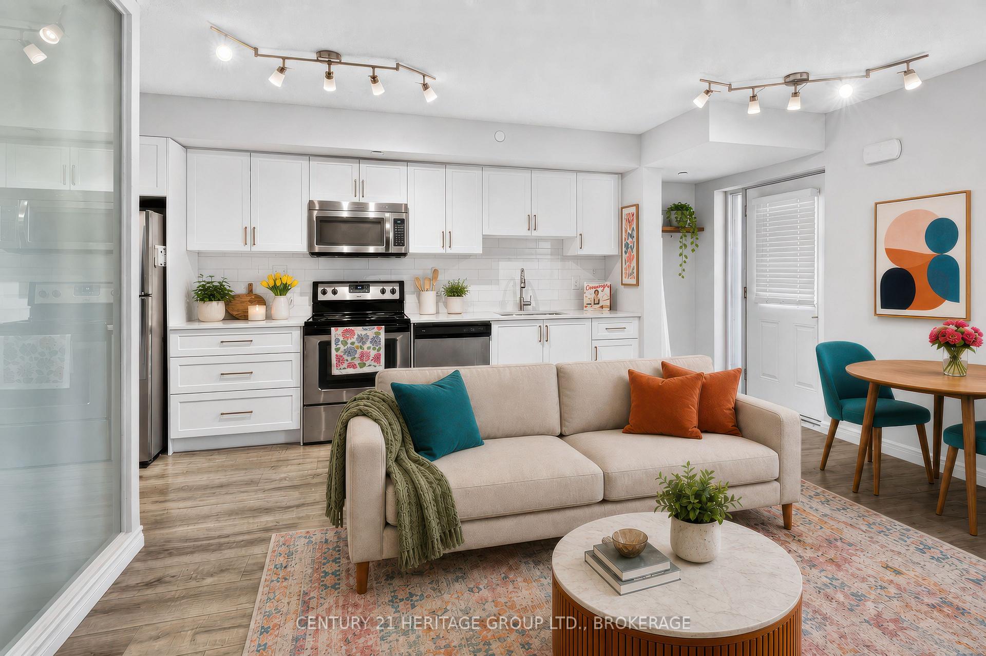 Photo 10 of Unit A1, 121 Queen Street, Kingston, East of Sir John A. Blvd — HOMEH