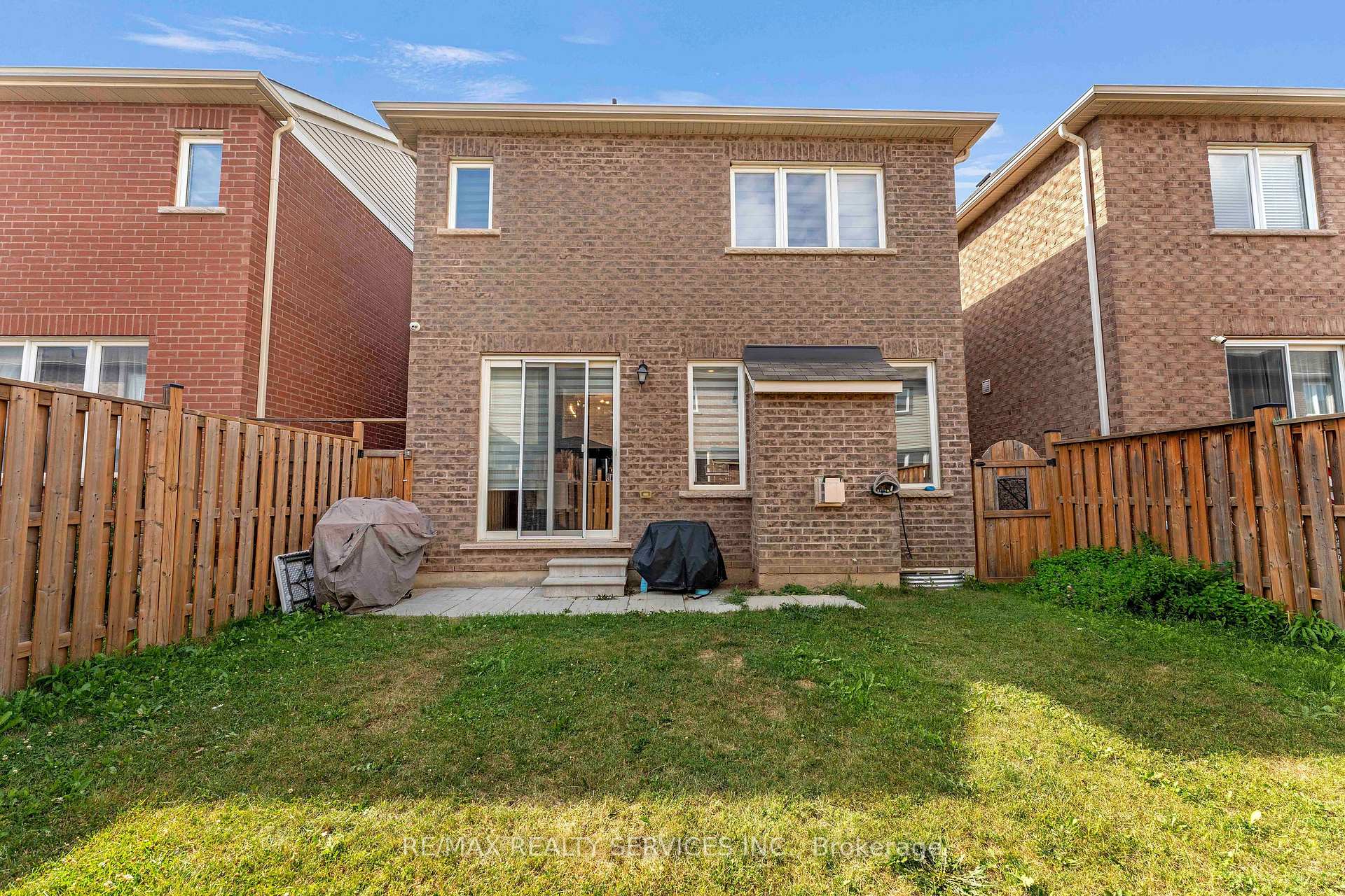 Photo 44 of 14 Emerald Coast Trail, Brampton, Northwest Brampton — HOMEH