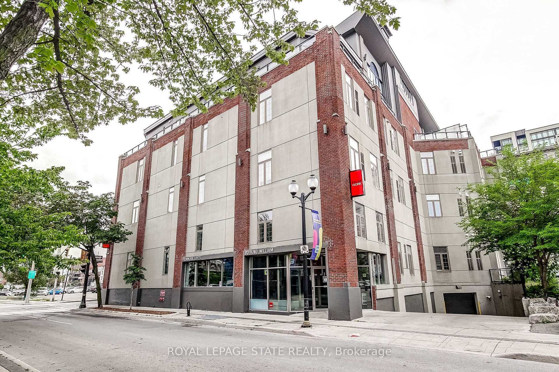 Photo of Unit 214, 80 King William Street