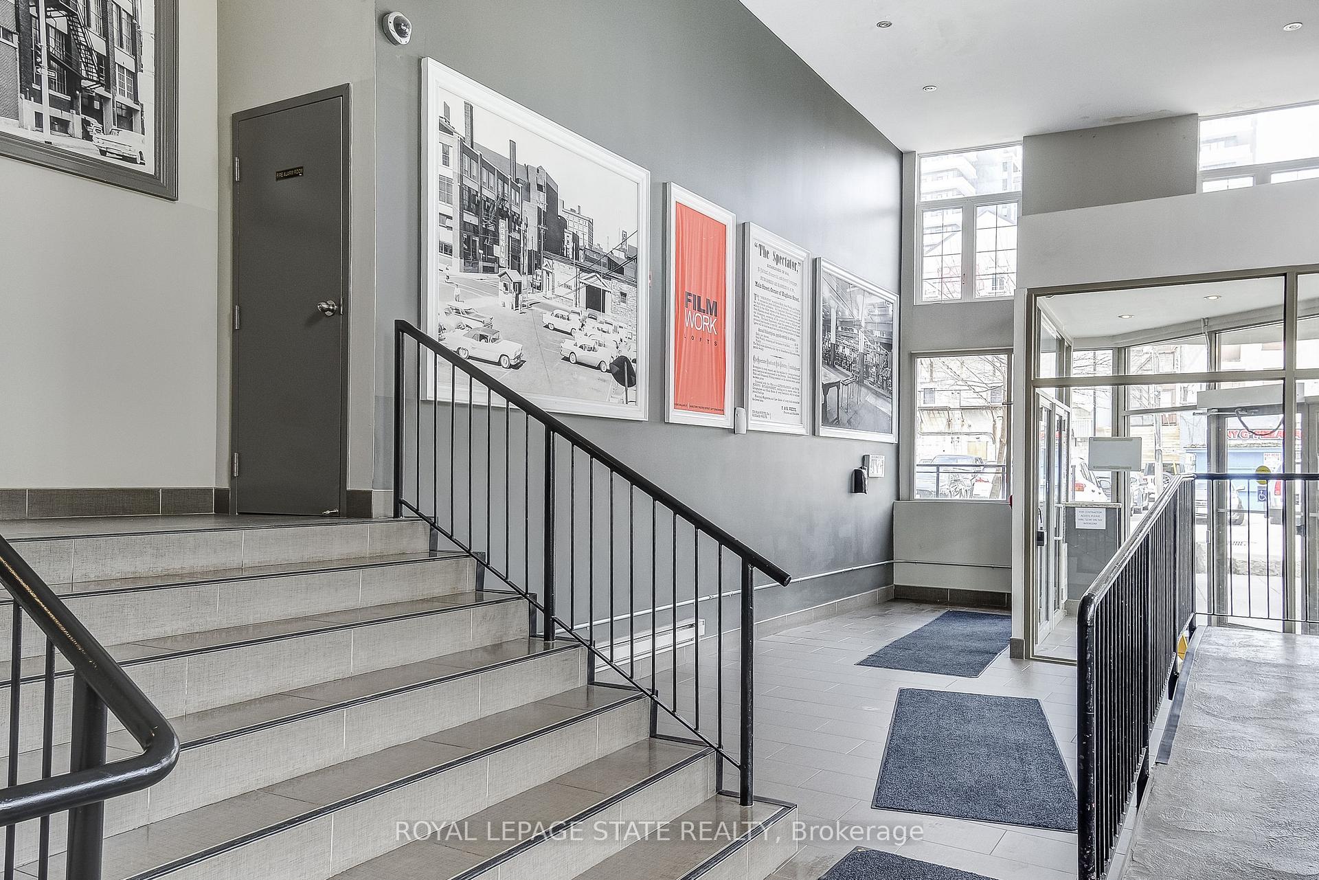 Photo 4 of Unit 214, 80 King William Street, Hamilton, Beasley — HOMEH