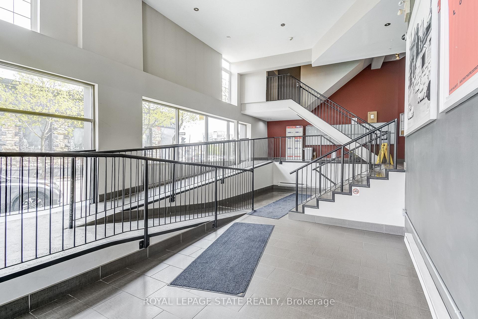 Photo 5 of Unit 214, 80 King William Street, Hamilton, Beasley — HOMEH