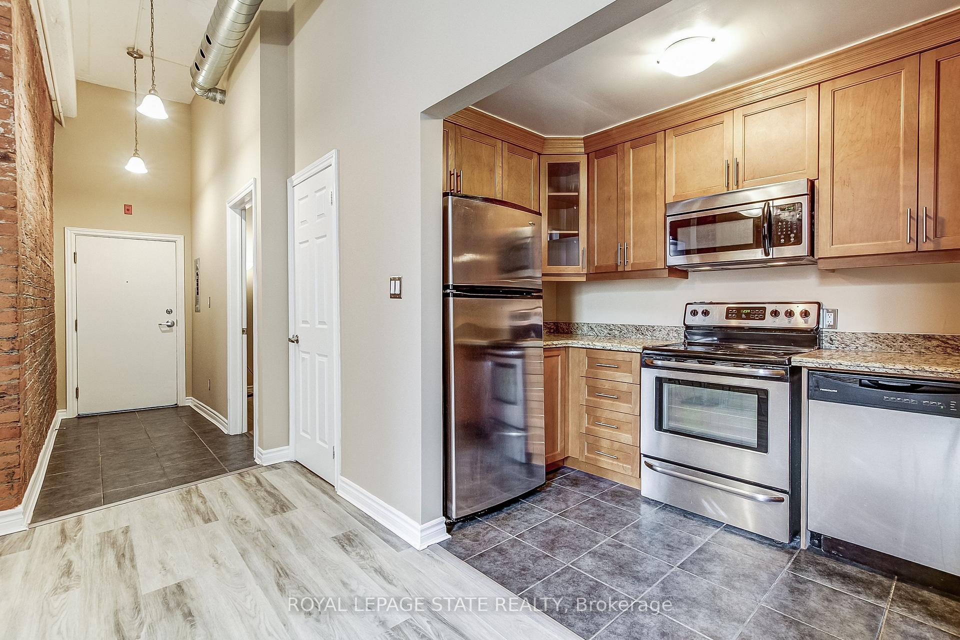 Photo 12 of Unit 214, 80 King William Street, Hamilton, Beasley — HOMEH