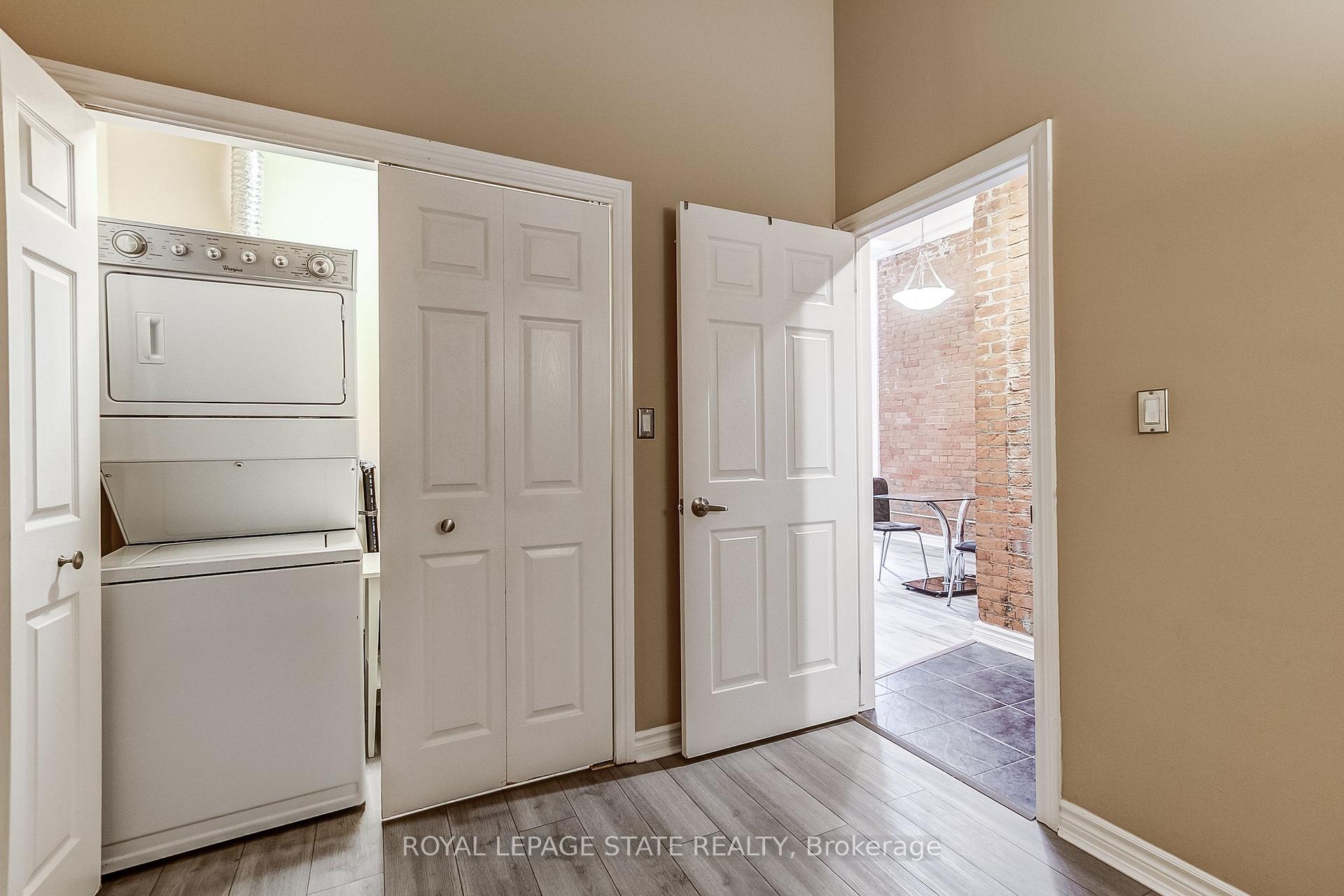 Photo 20 of Unit 214, 80 King William Street, Hamilton, Beasley — HOMEH