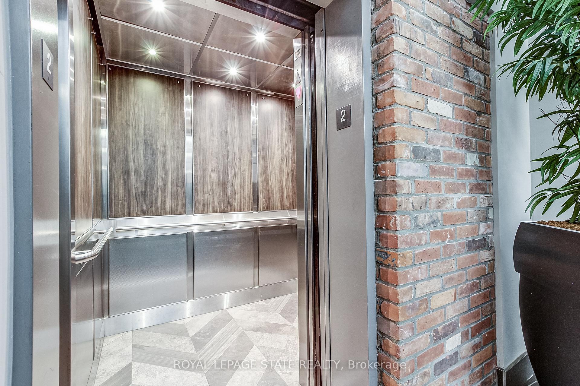 Photo 23 of Unit 214, 80 King William Street, Hamilton, Beasley — HOMEH
