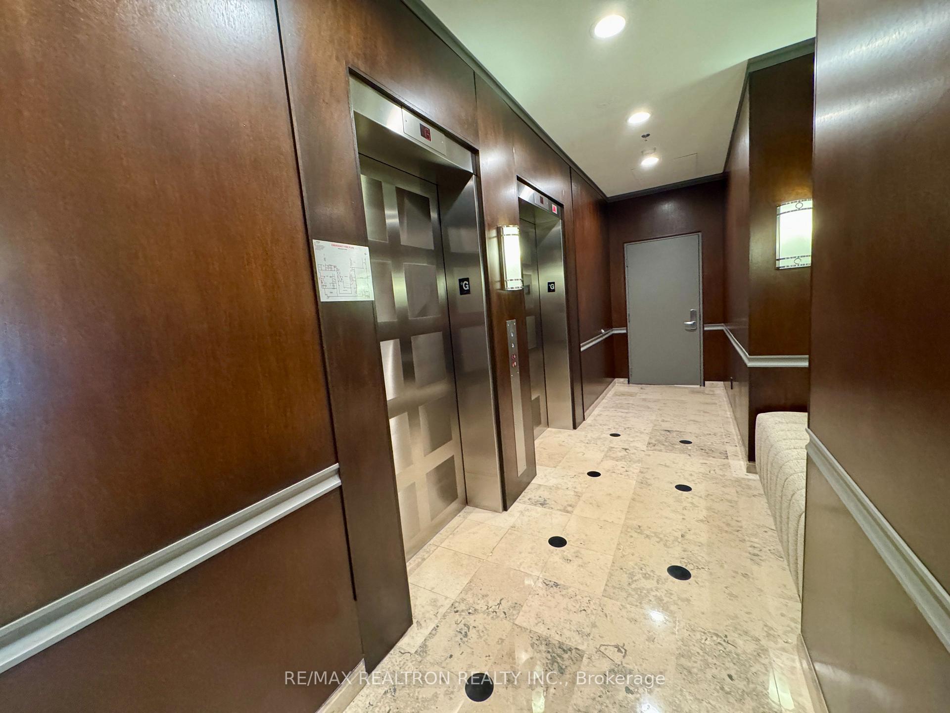 Photo 4 of Unit 1107, 388 Bloor Street E, Toronto, Rosedale-Moore Park — HOMEH