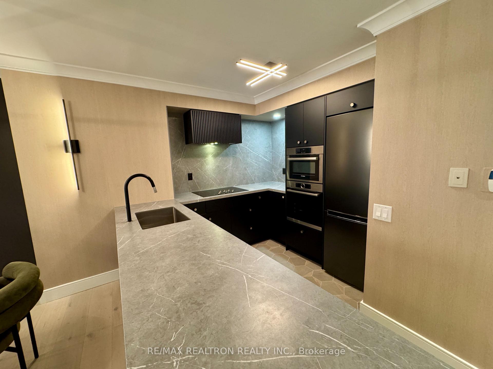 Photo 11 of Unit 1107, 388 Bloor Street E, Toronto, Rosedale-Moore Park — HOMEH