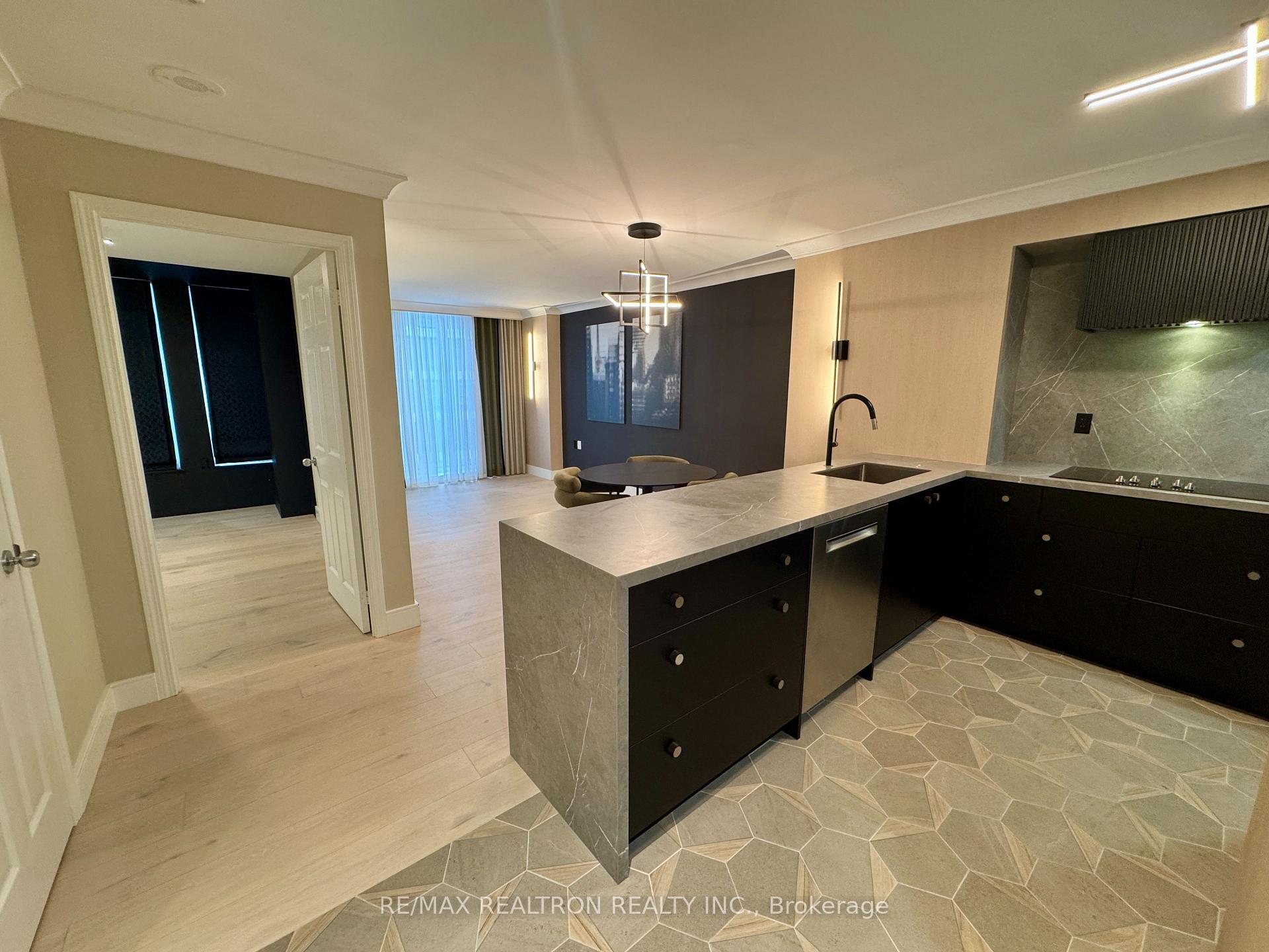 Photo 15 of Unit 1107, 388 Bloor Street E, Toronto, Rosedale-Moore Park — HOMEH