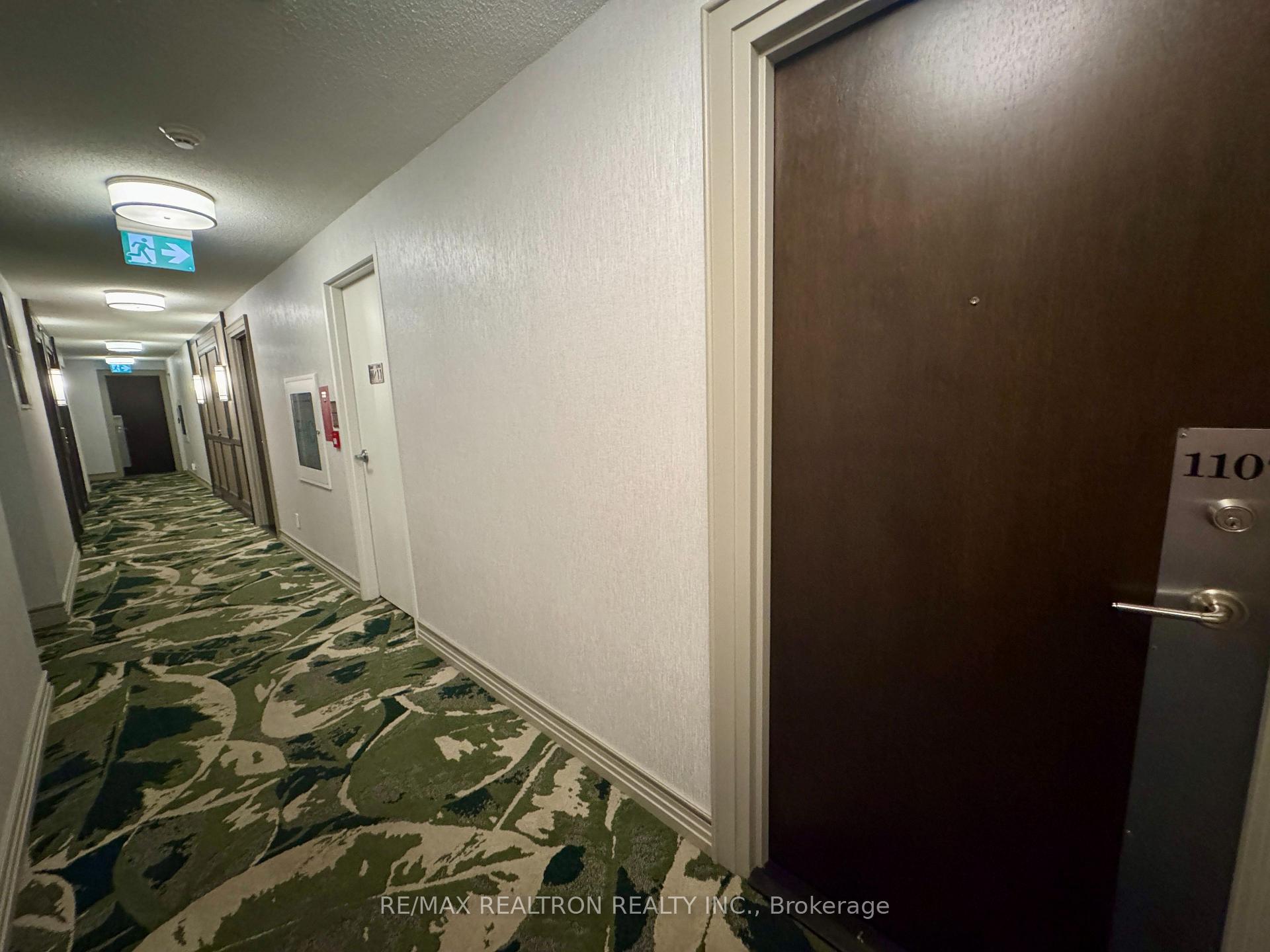 Photo 25 of Unit 1107, 388 Bloor Street E, Toronto, Rosedale-Moore Park — HOMEH