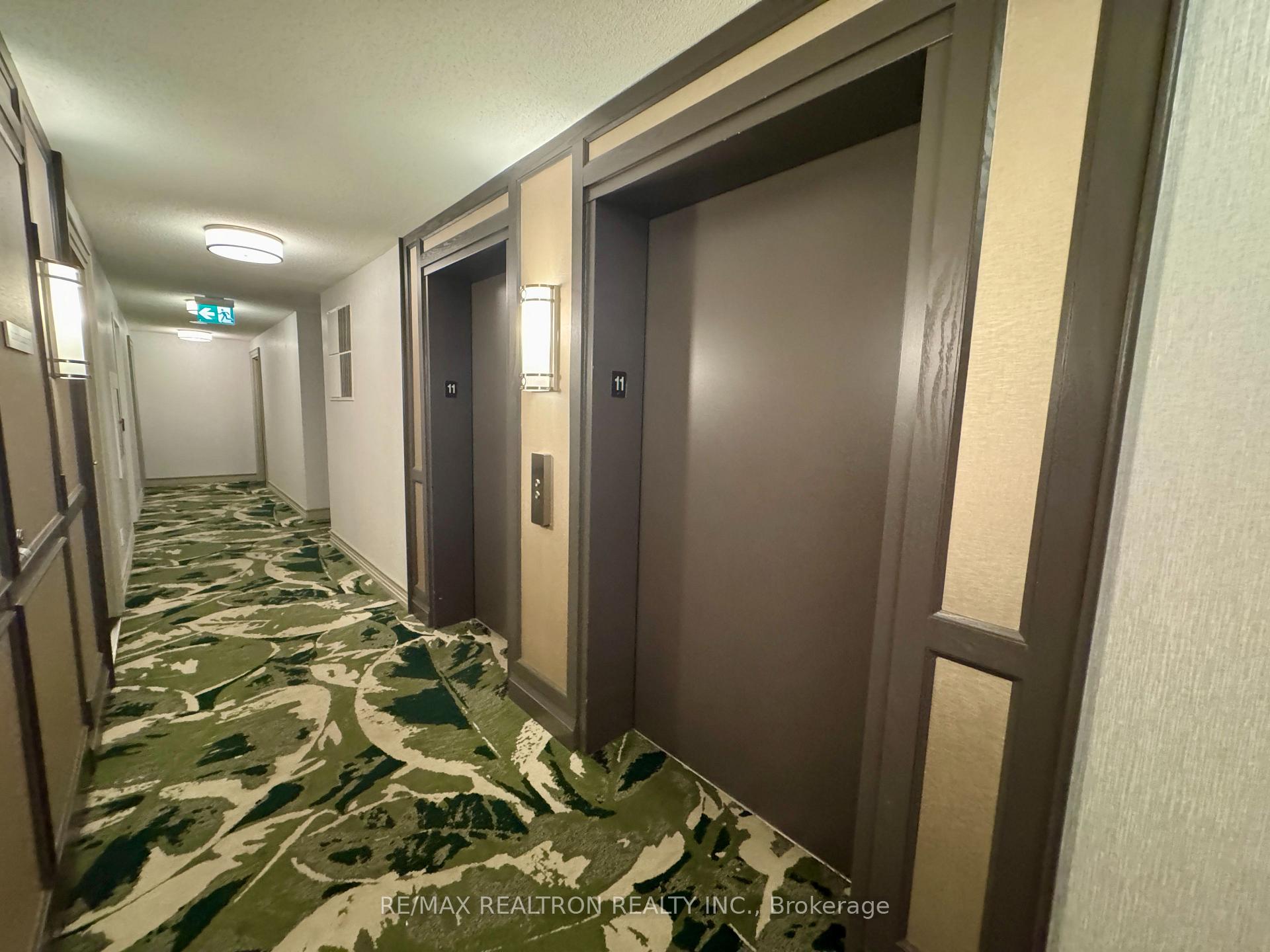 Photo 26 of Unit 1107, 388 Bloor Street E, Toronto, Rosedale-Moore Park — HOMEH