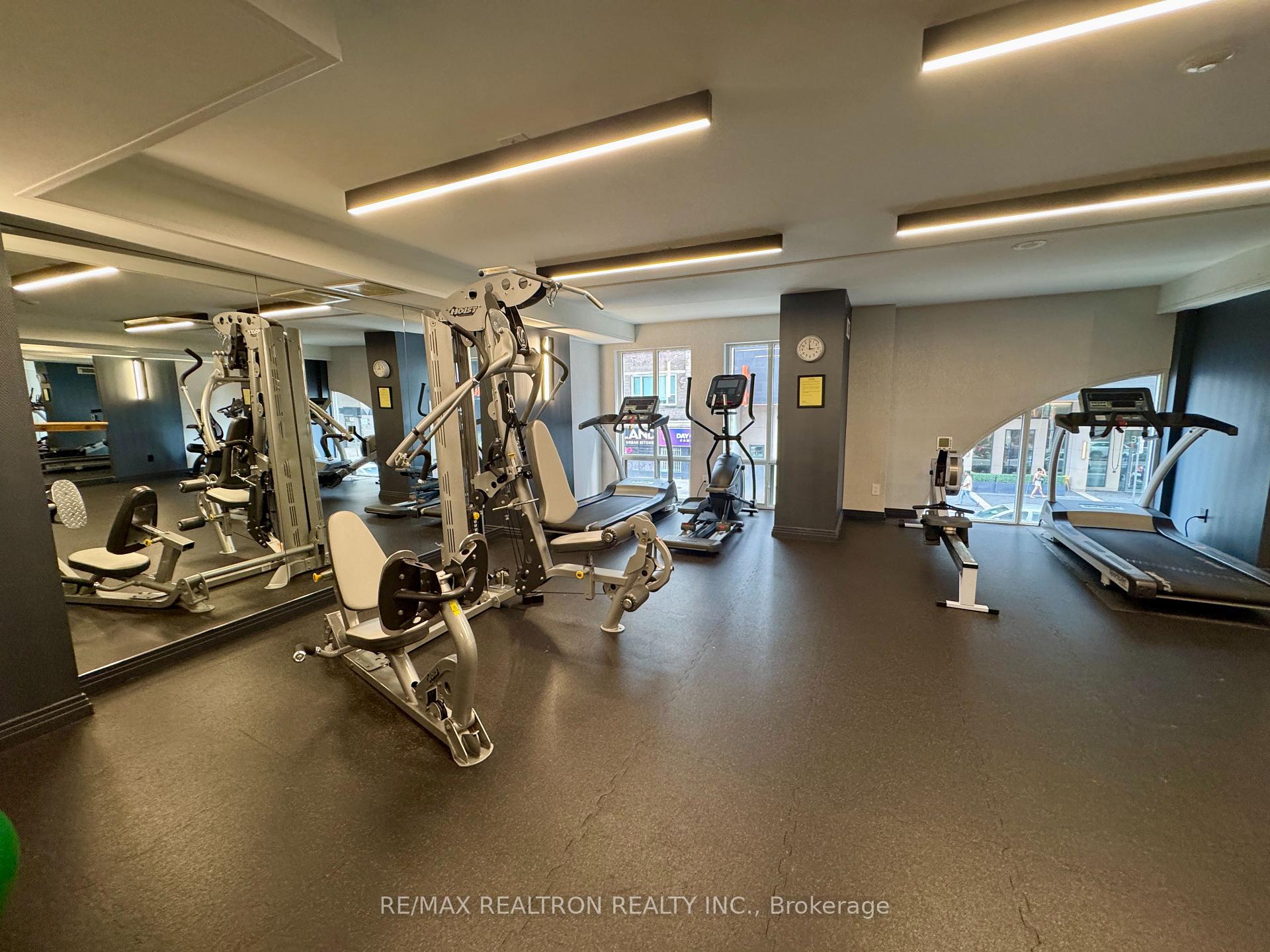 Photo 27 of Unit 1107, 388 Bloor Street E, Toronto, Rosedale-Moore Park — HOMEH