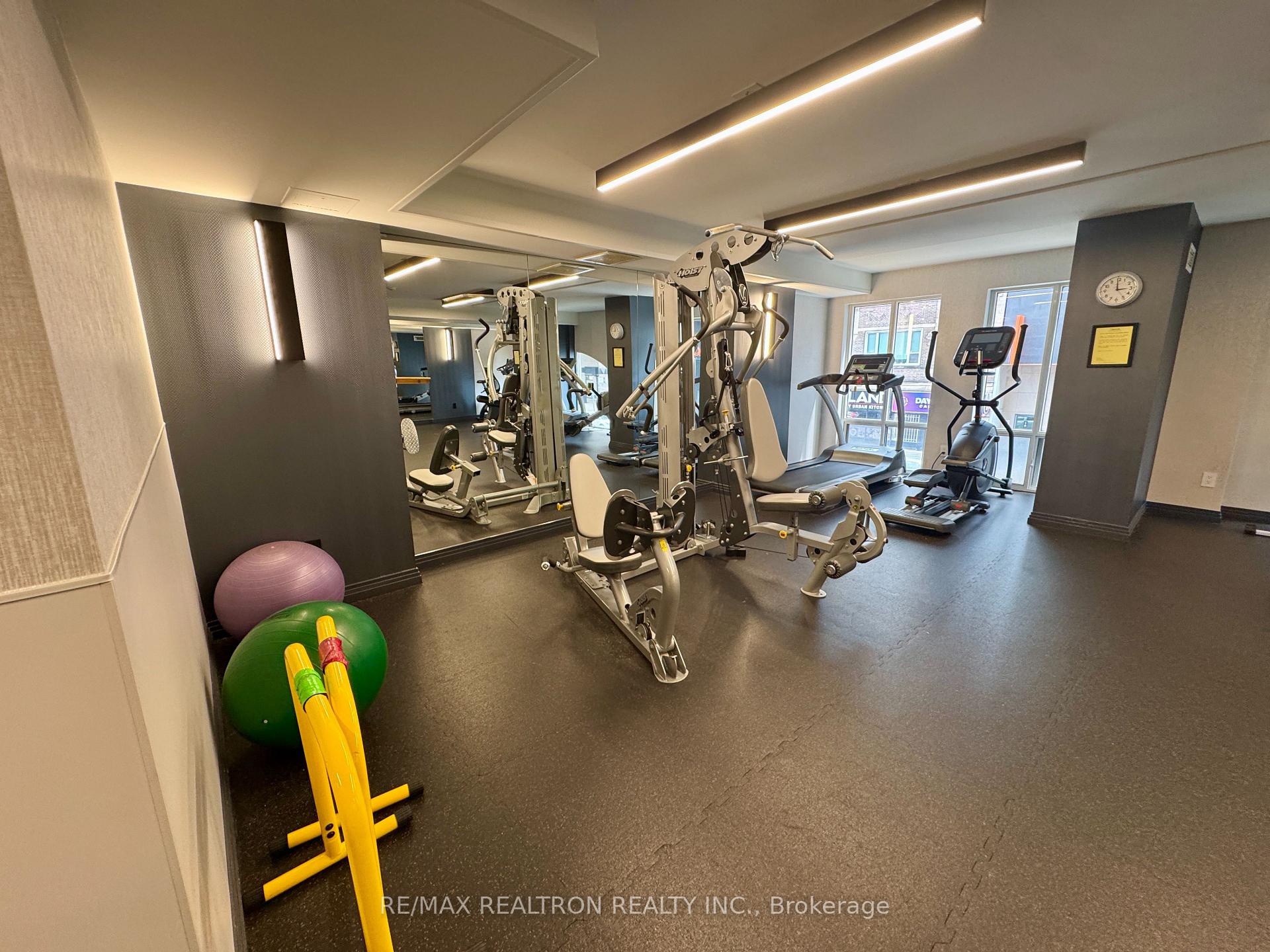 Photo 28 of Unit 1107, 388 Bloor Street E, Toronto, Rosedale-Moore Park — HOMEH