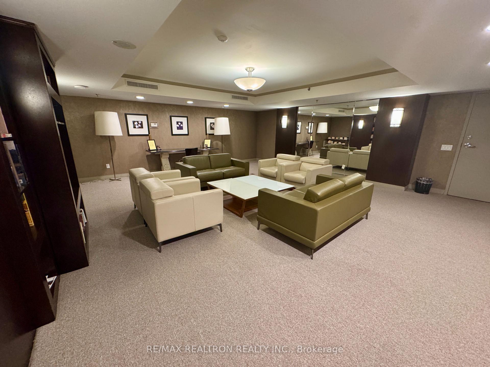 Photo 32 of Unit 1107, 388 Bloor Street E, Toronto, Rosedale-Moore Park — HOMEH