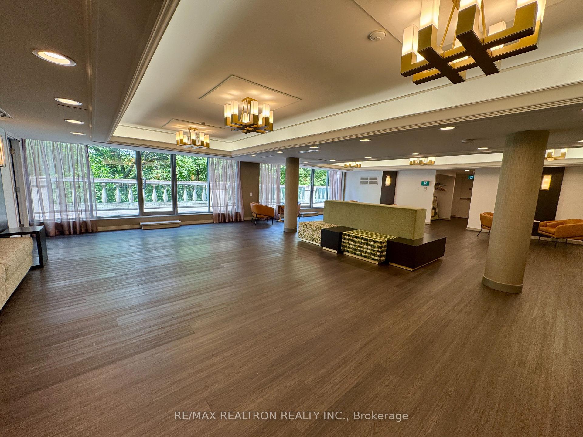 Photo 35 of Unit 1107, 388 Bloor Street E, Toronto, Rosedale-Moore Park — HOMEH