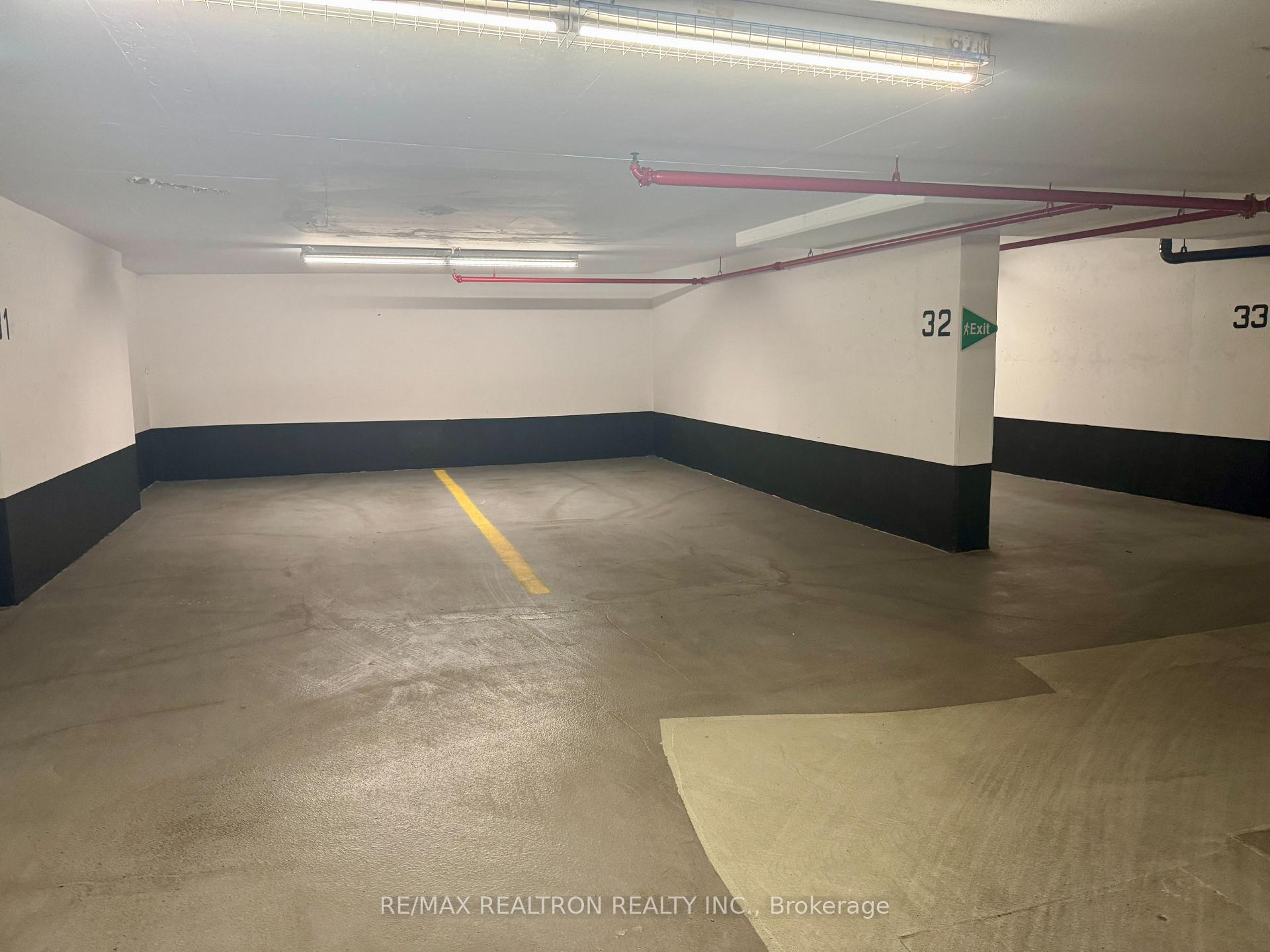 Photo 39 of Unit 1107, 388 Bloor Street E, Toronto, Rosedale-Moore Park — HOMEH