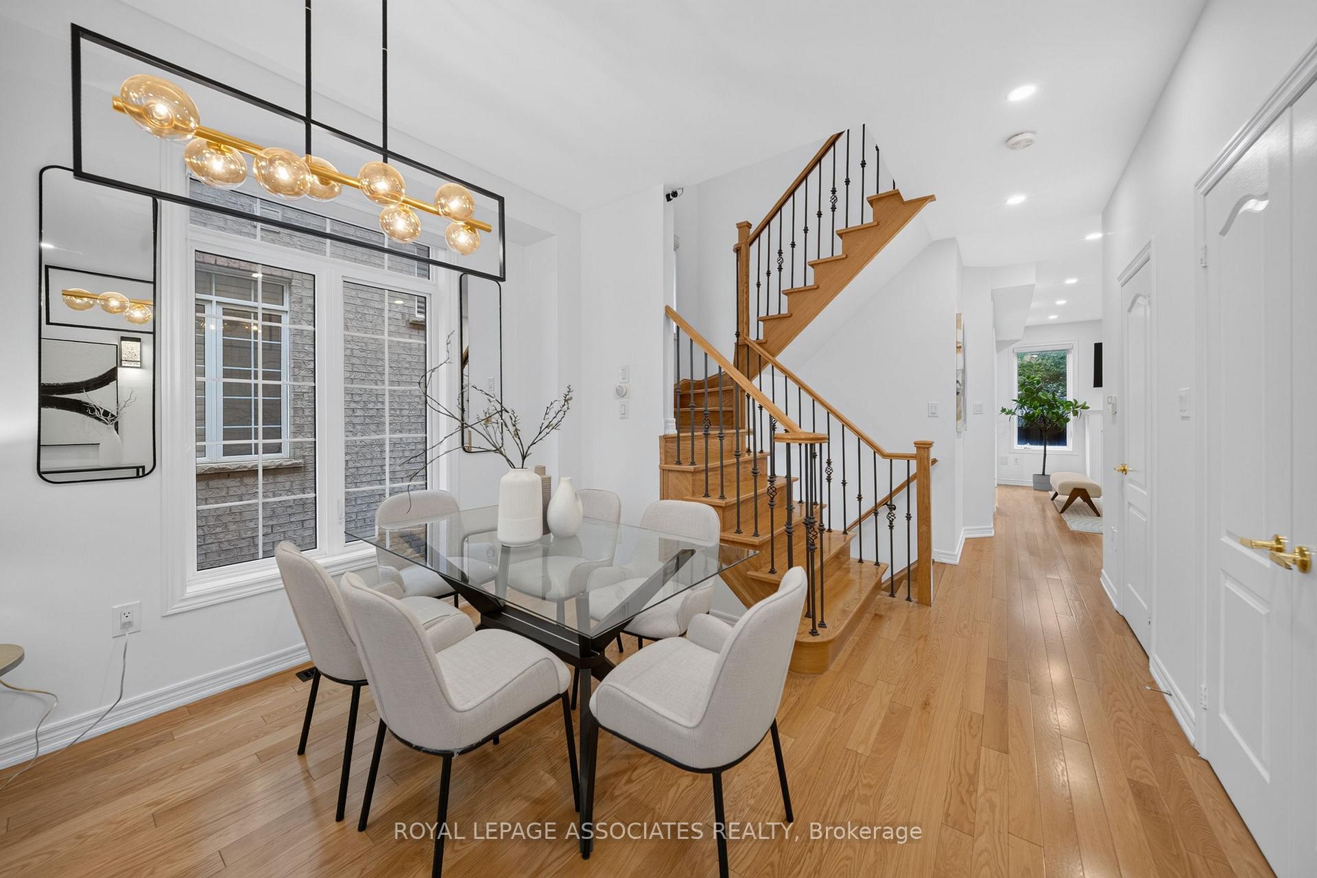 Photo 9 of 6 Radmore Place, Markham, Box Grove — HOMEH