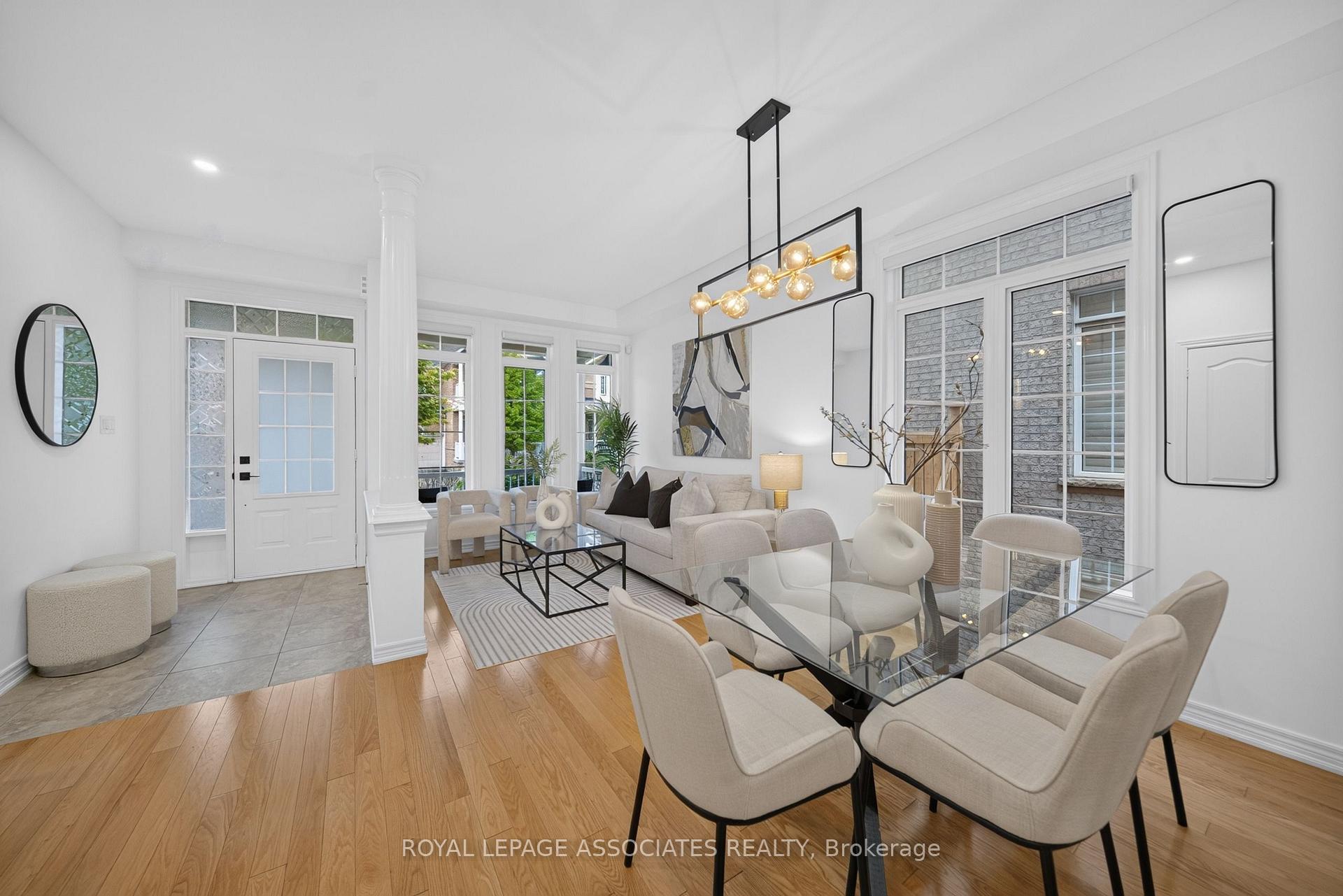 Photo 10 of 6 Radmore Place, Markham, Box Grove — HOMEH