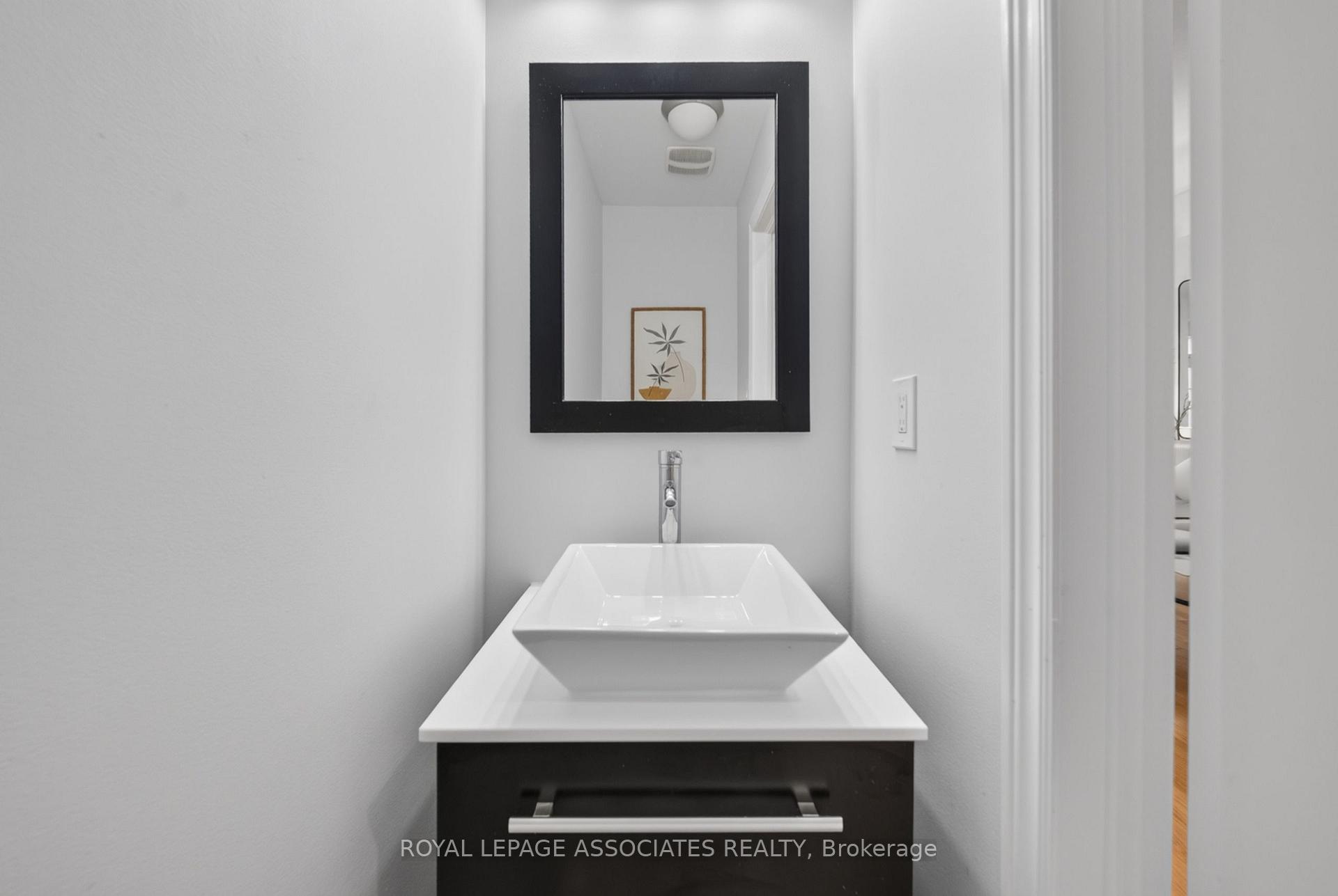 Photo 11 of 6 Radmore Place, Markham, Box Grove — HOMEH
