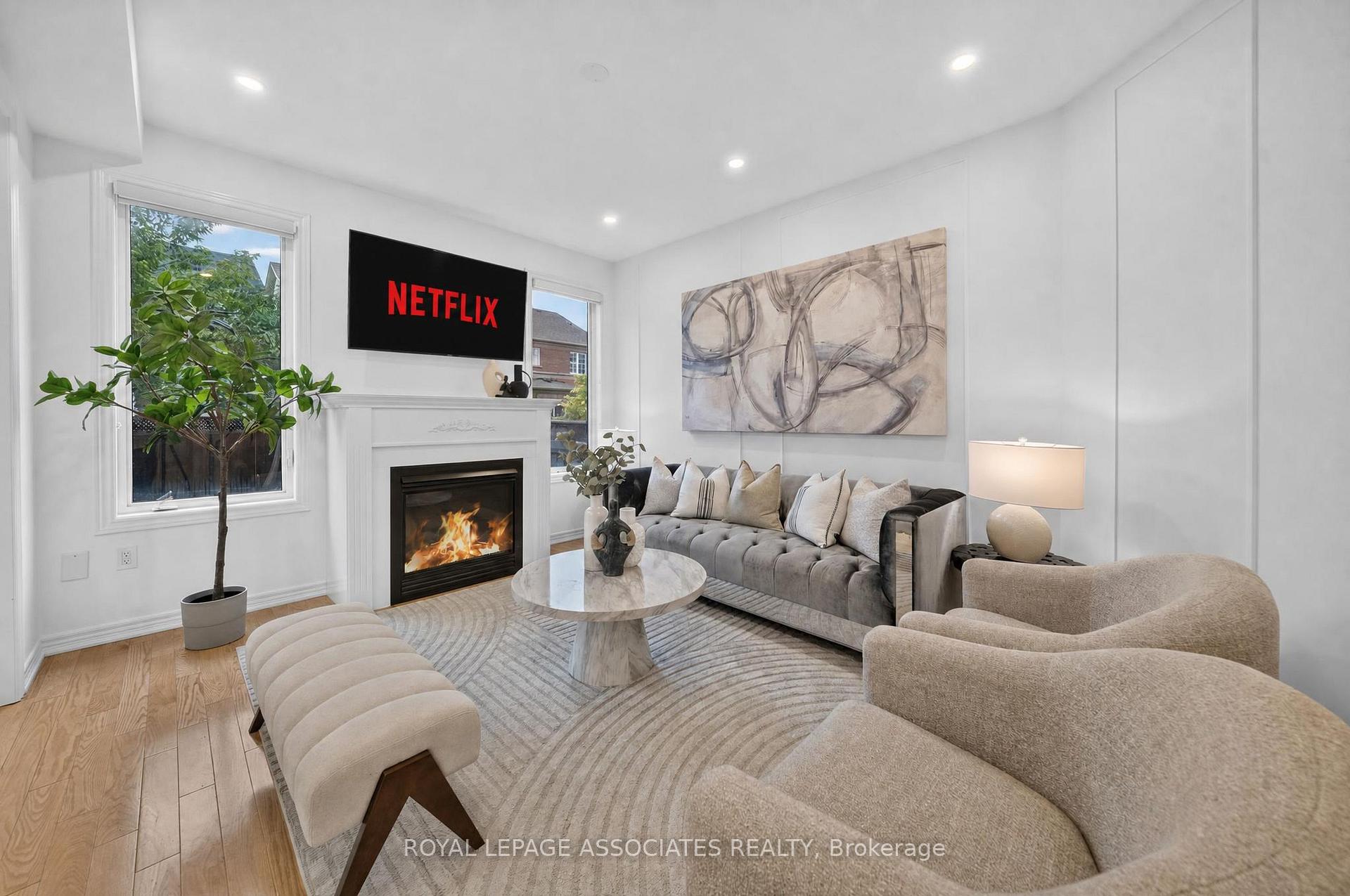Photo 13 of 6 Radmore Place, Markham, Box Grove — HOMEH