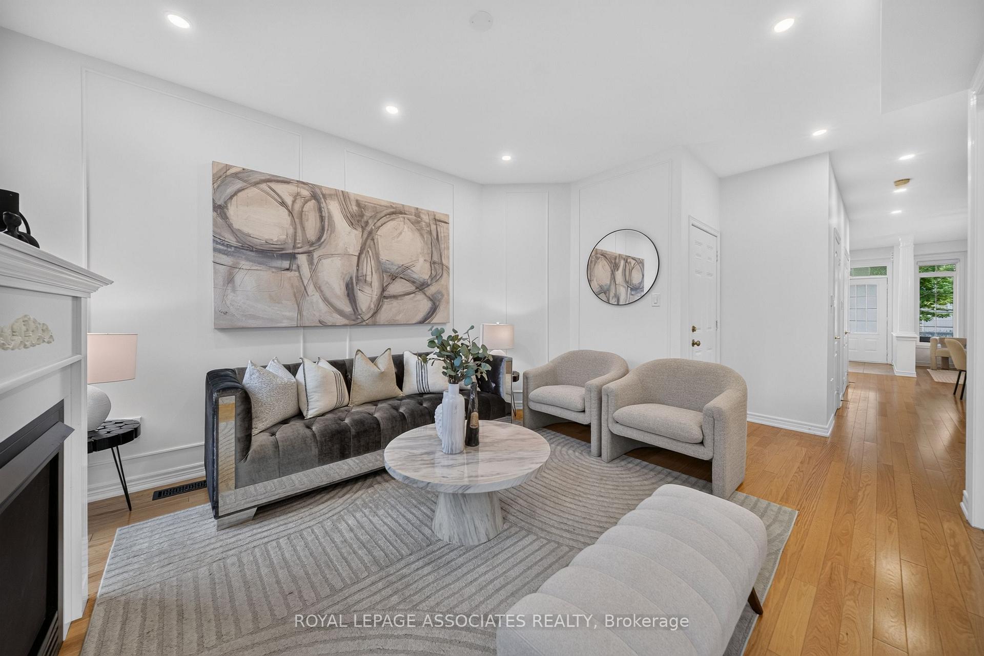Photo 14 of 6 Radmore Place, Markham, Box Grove — HOMEH